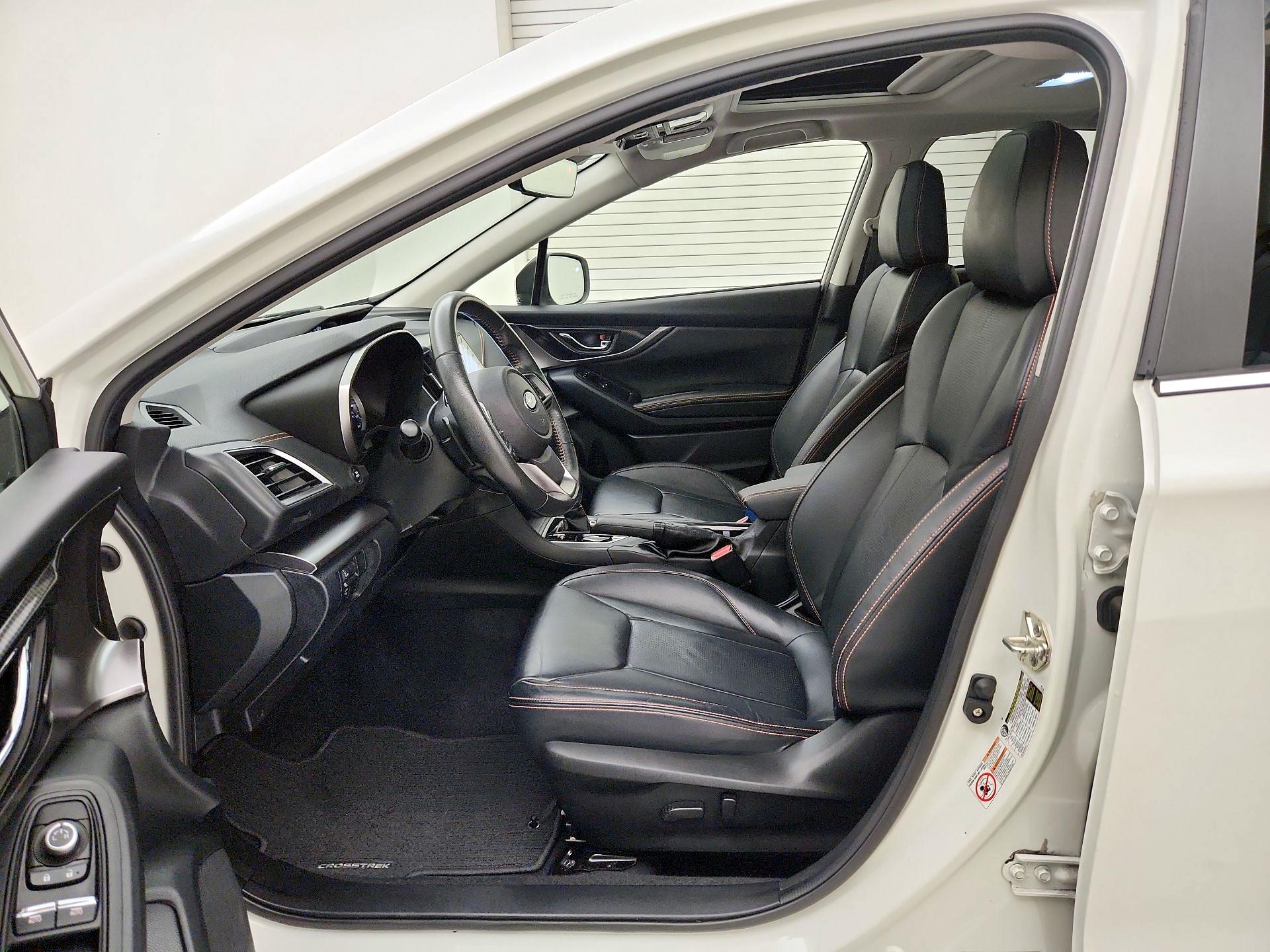 Thumbnail: 2019 Subaru Crosstrek - 11