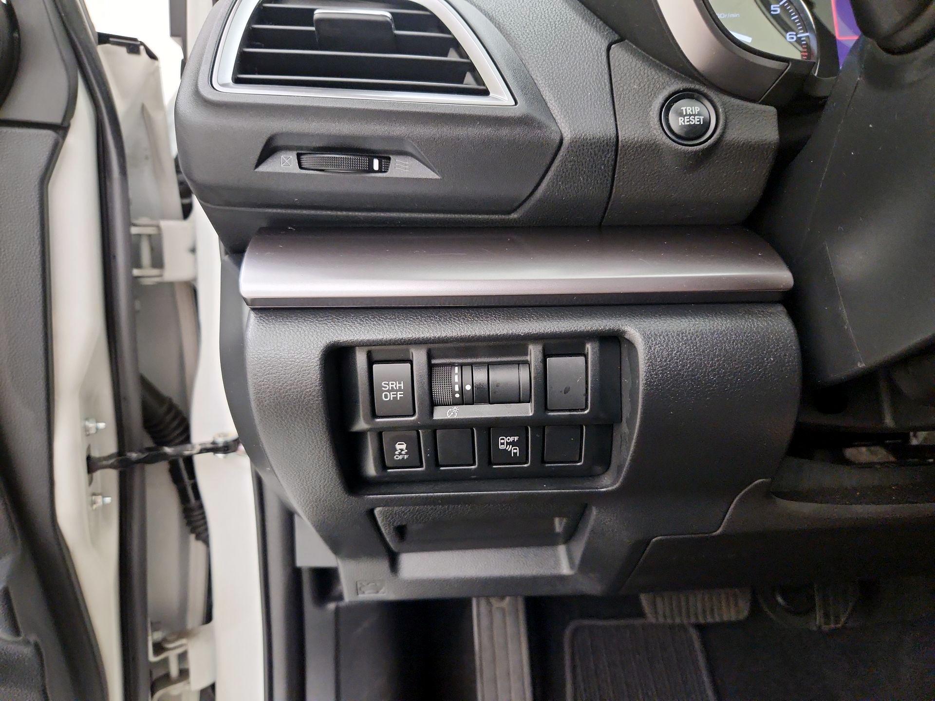 Thumbnail: 2019 Subaru Crosstrek - 13