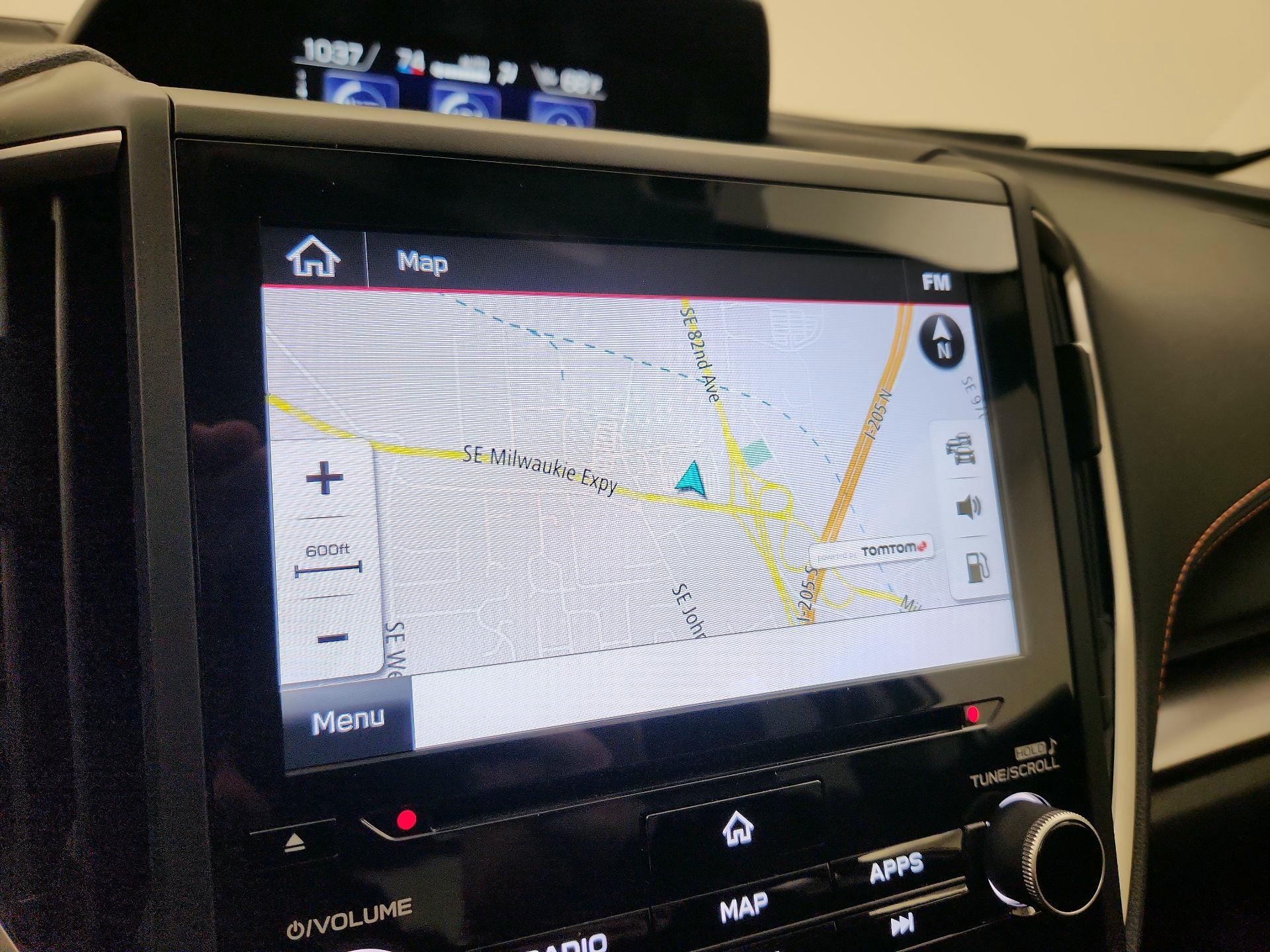 Thumbnail: 2019 Subaru Crosstrek - 14