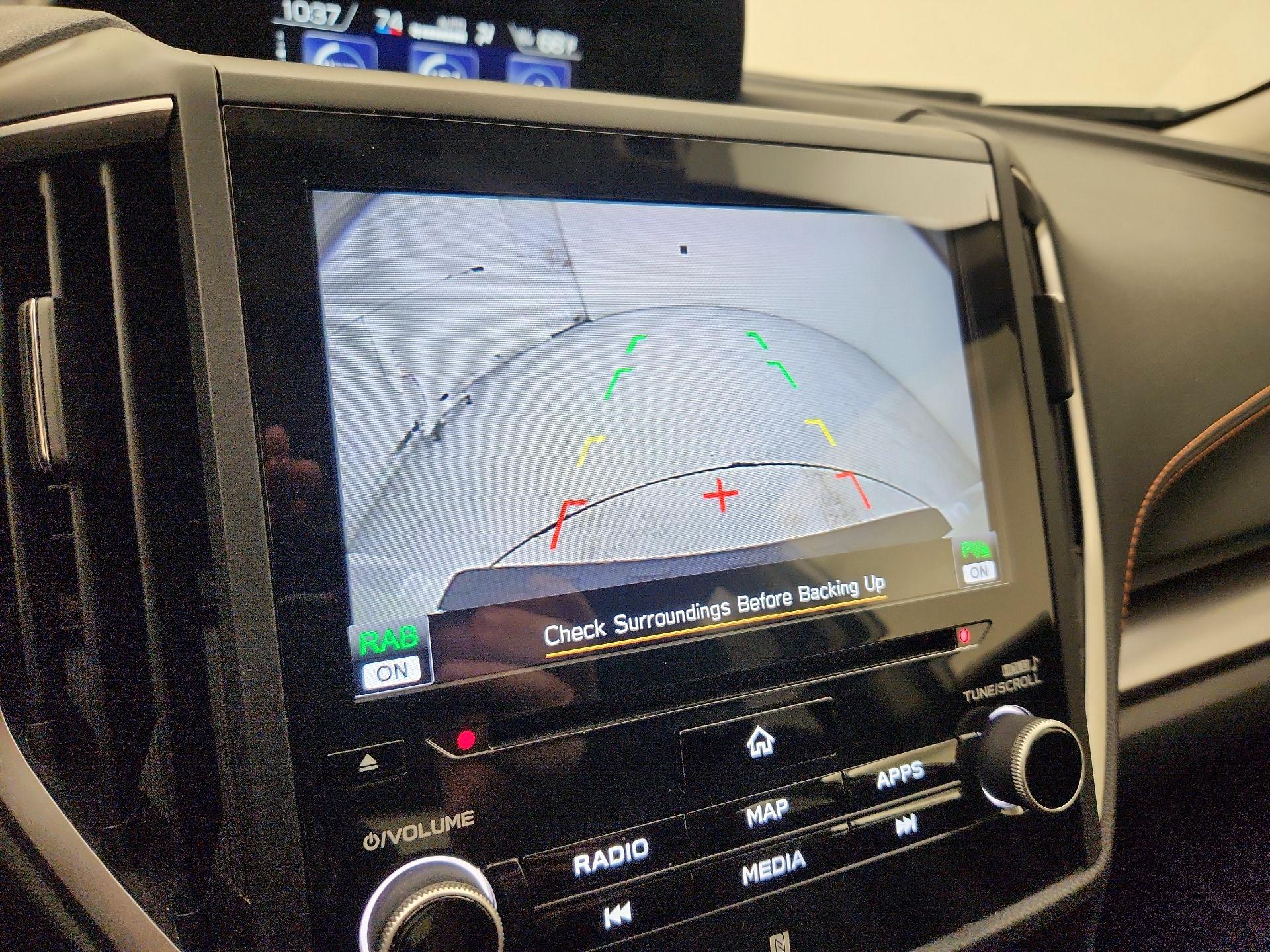 Thumbnail: 2019 Subaru Crosstrek - 15