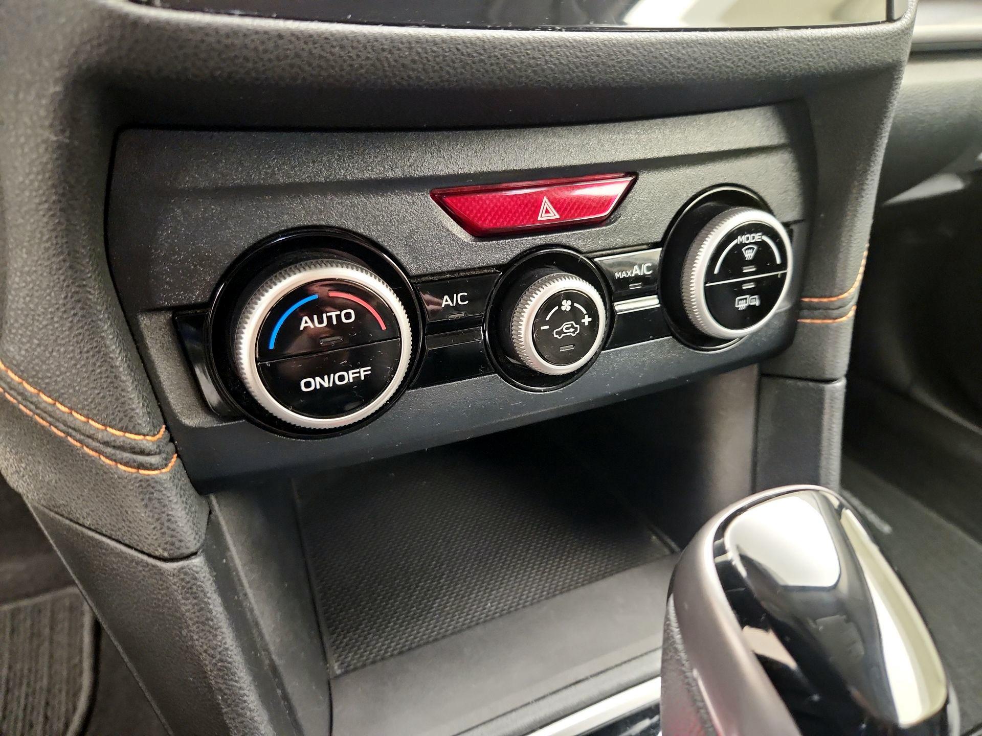 Thumbnail: 2019 Subaru Crosstrek - 17