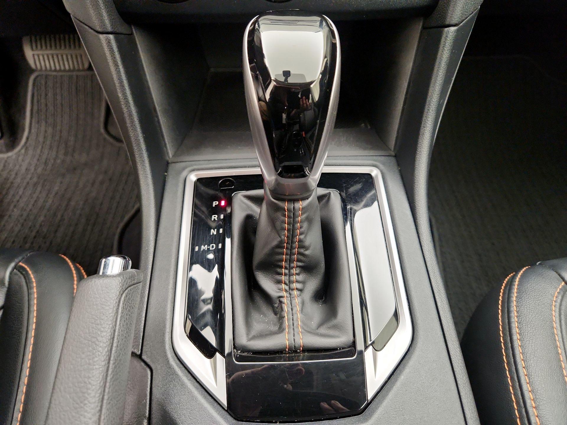 Thumbnail: 2019 Subaru Crosstrek - 18