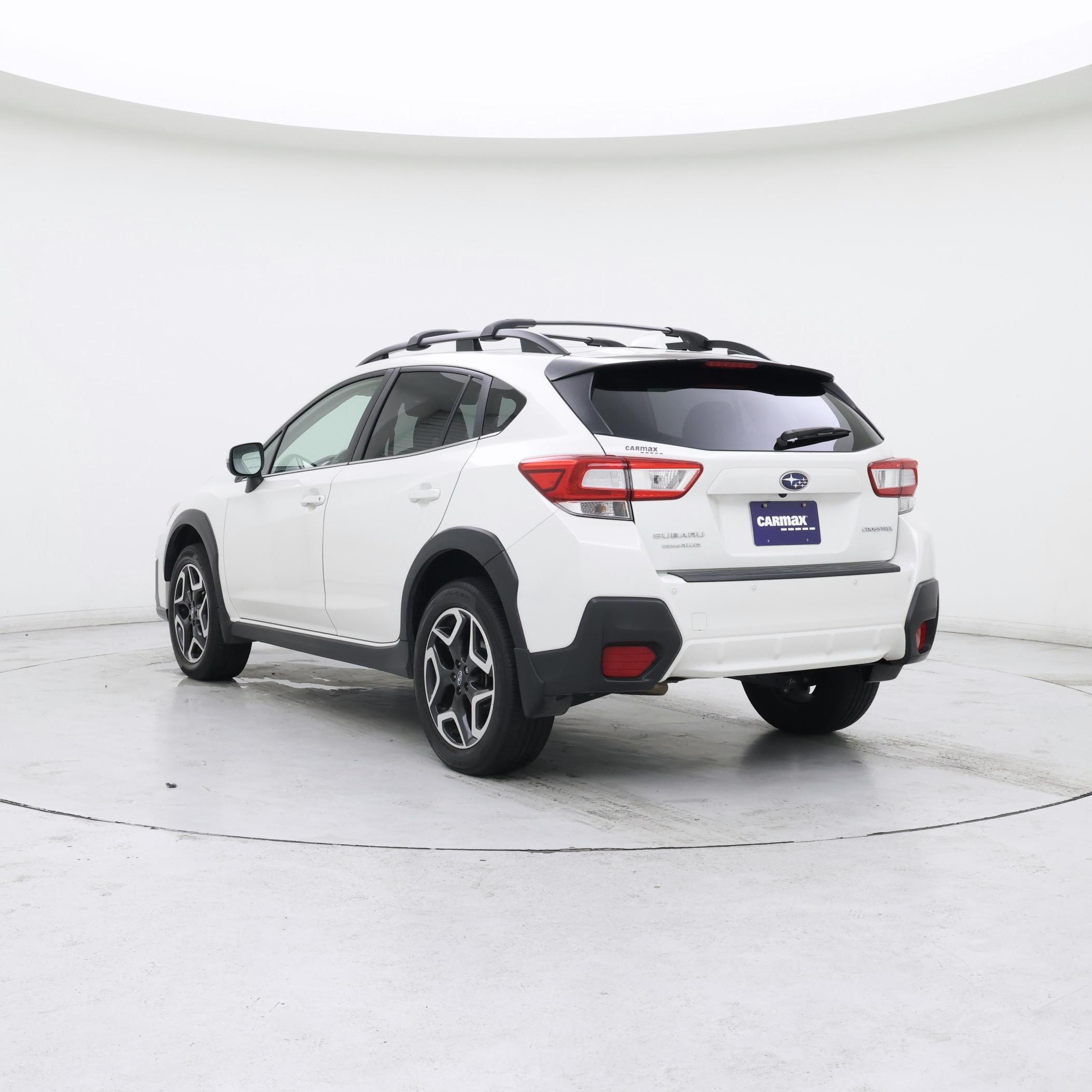 Thumbnail: 2019 Subaru Crosstrek - 2