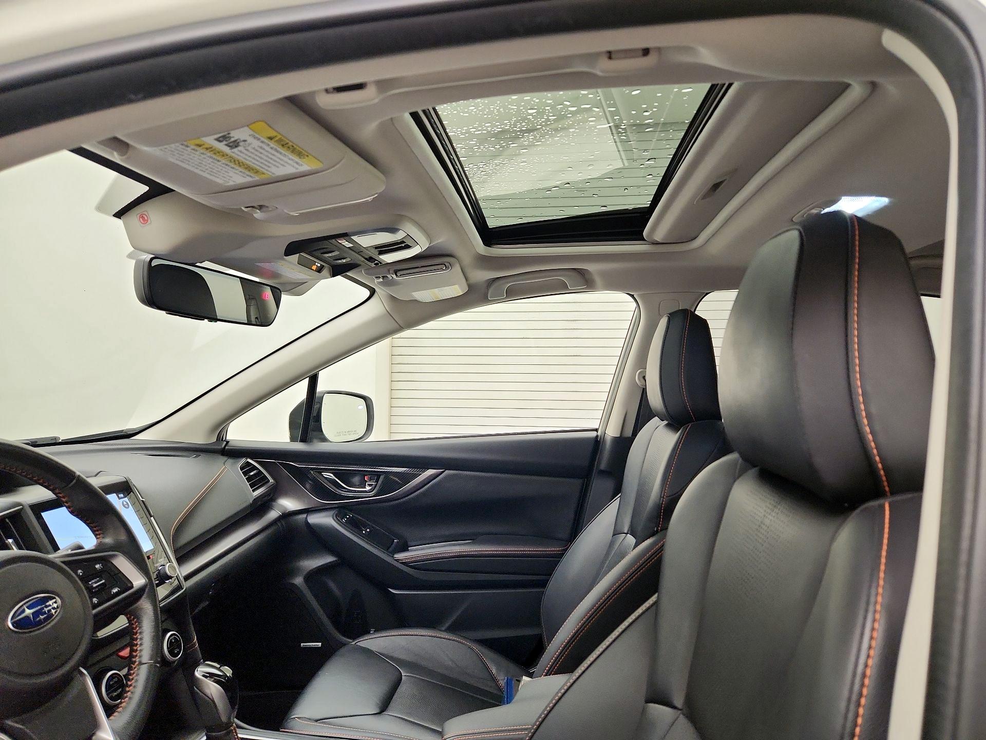 Thumbnail: 2019 Subaru Crosstrek - 20