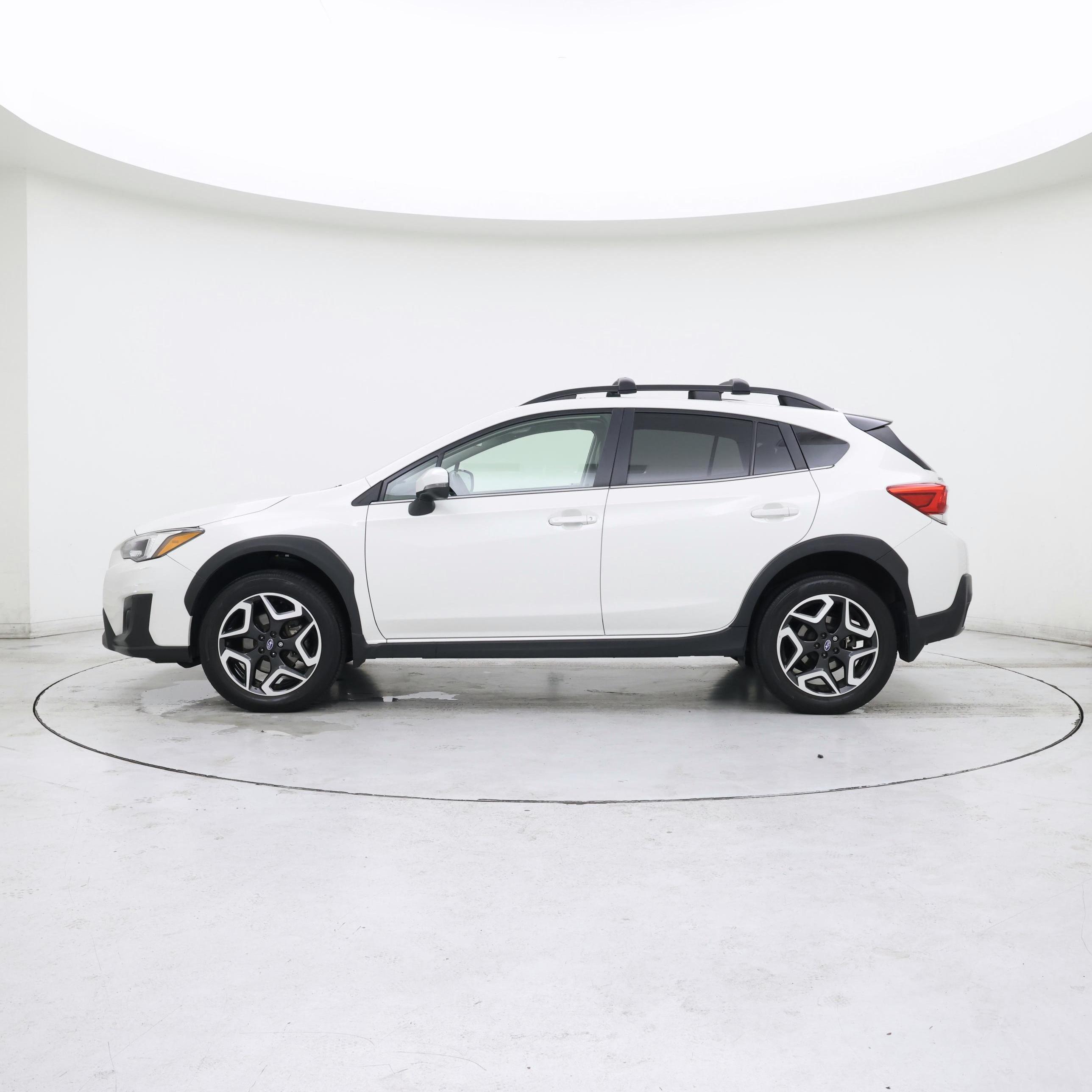 Thumbnail: 2019 Subaru Crosstrek - 3