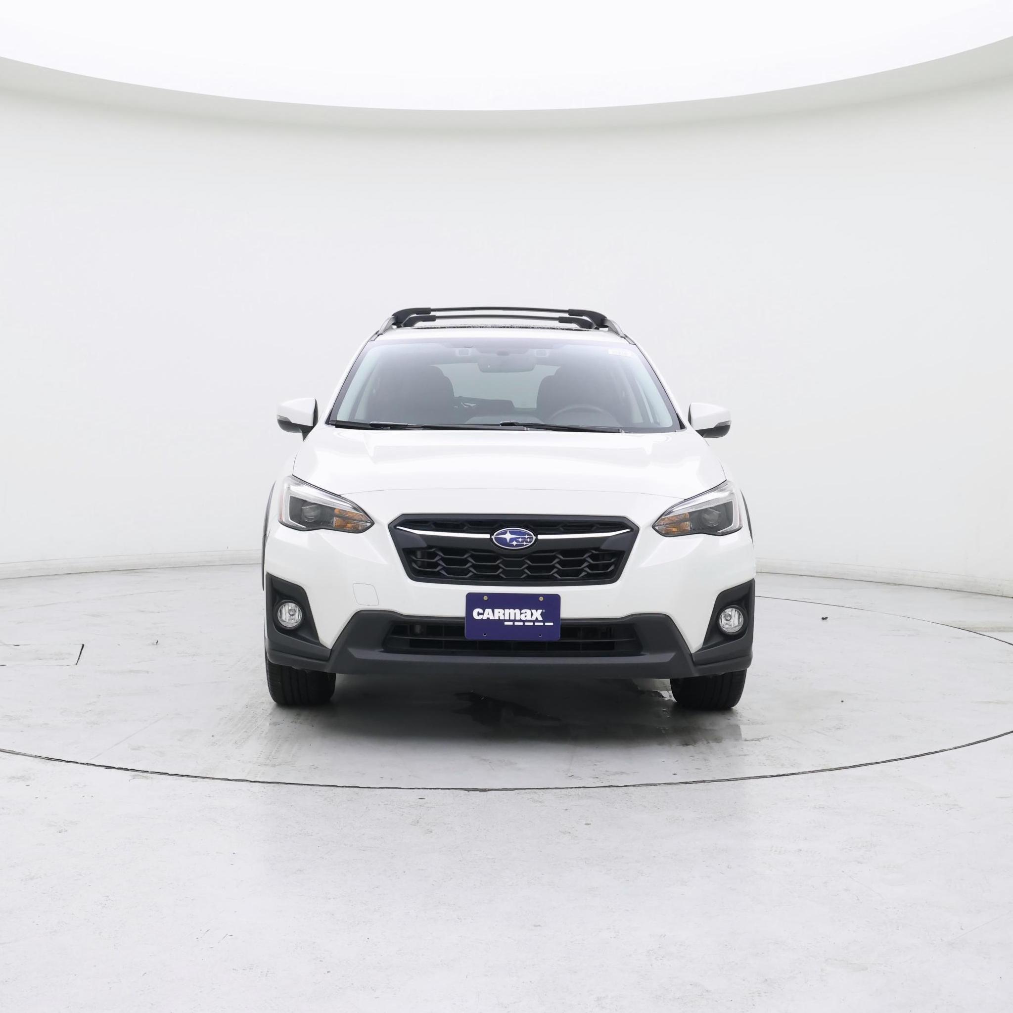 Thumbnail: 2019 Subaru Crosstrek - 5