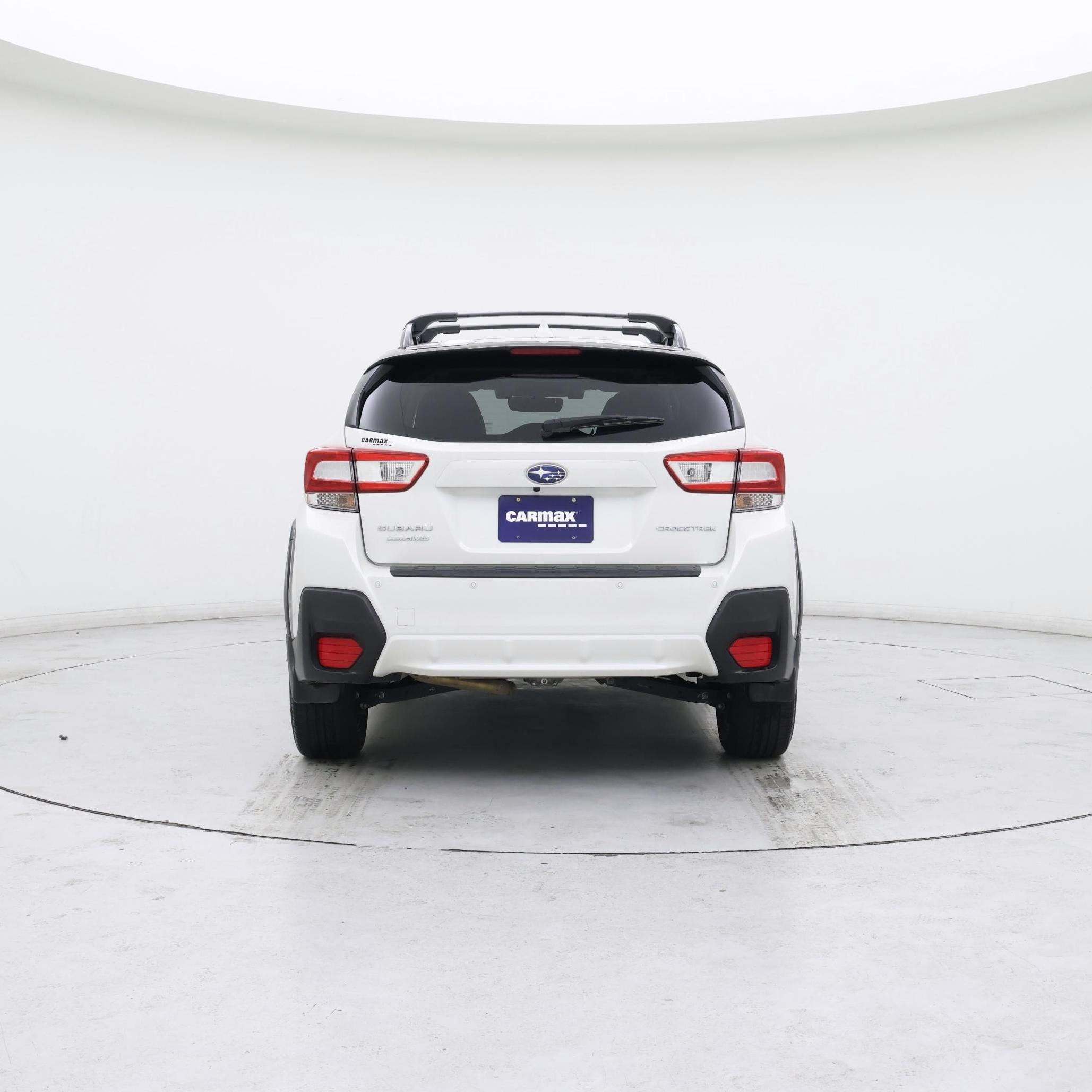 Thumbnail: 2019 Subaru Crosstrek - 6