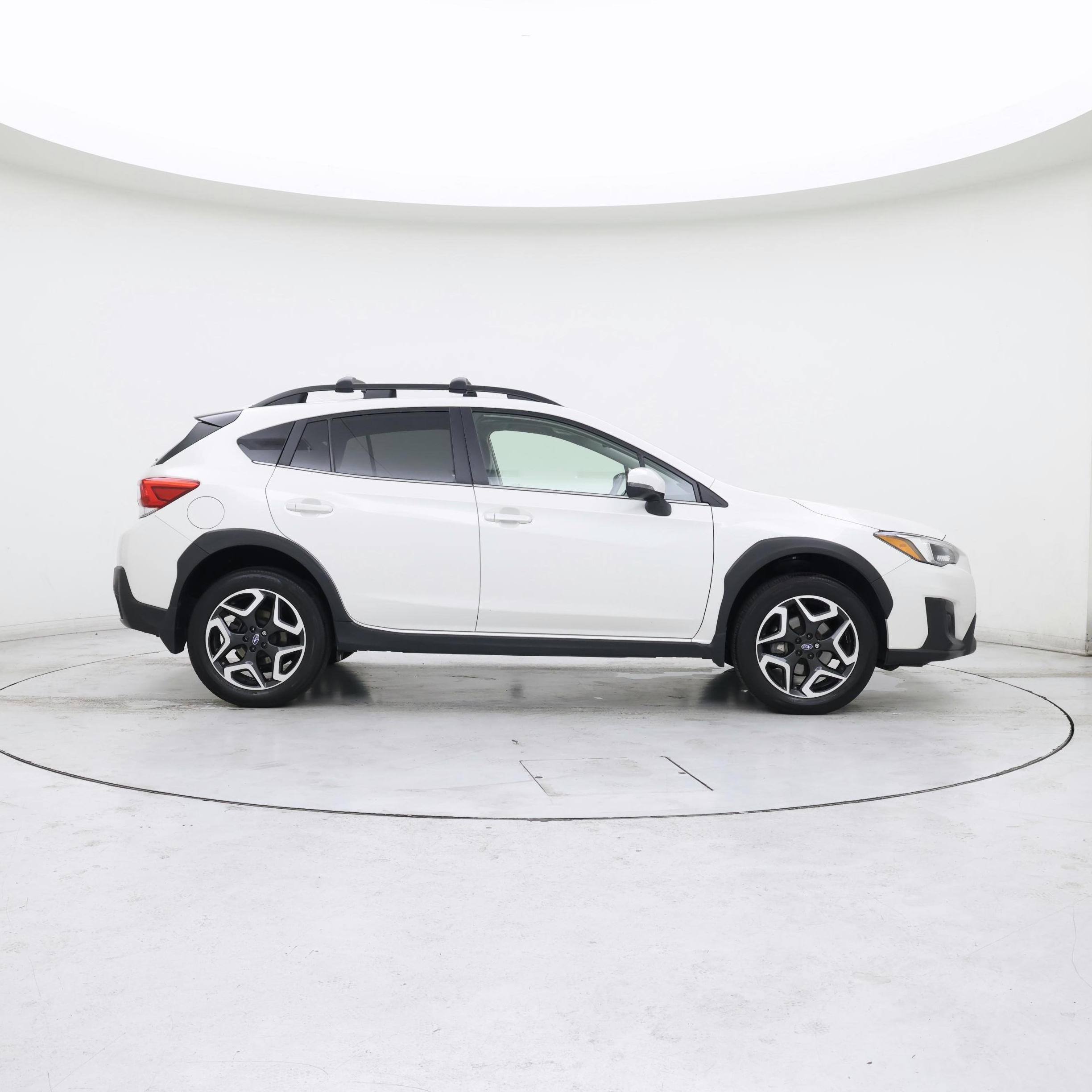 Thumbnail: 2019 Subaru Crosstrek - 7
