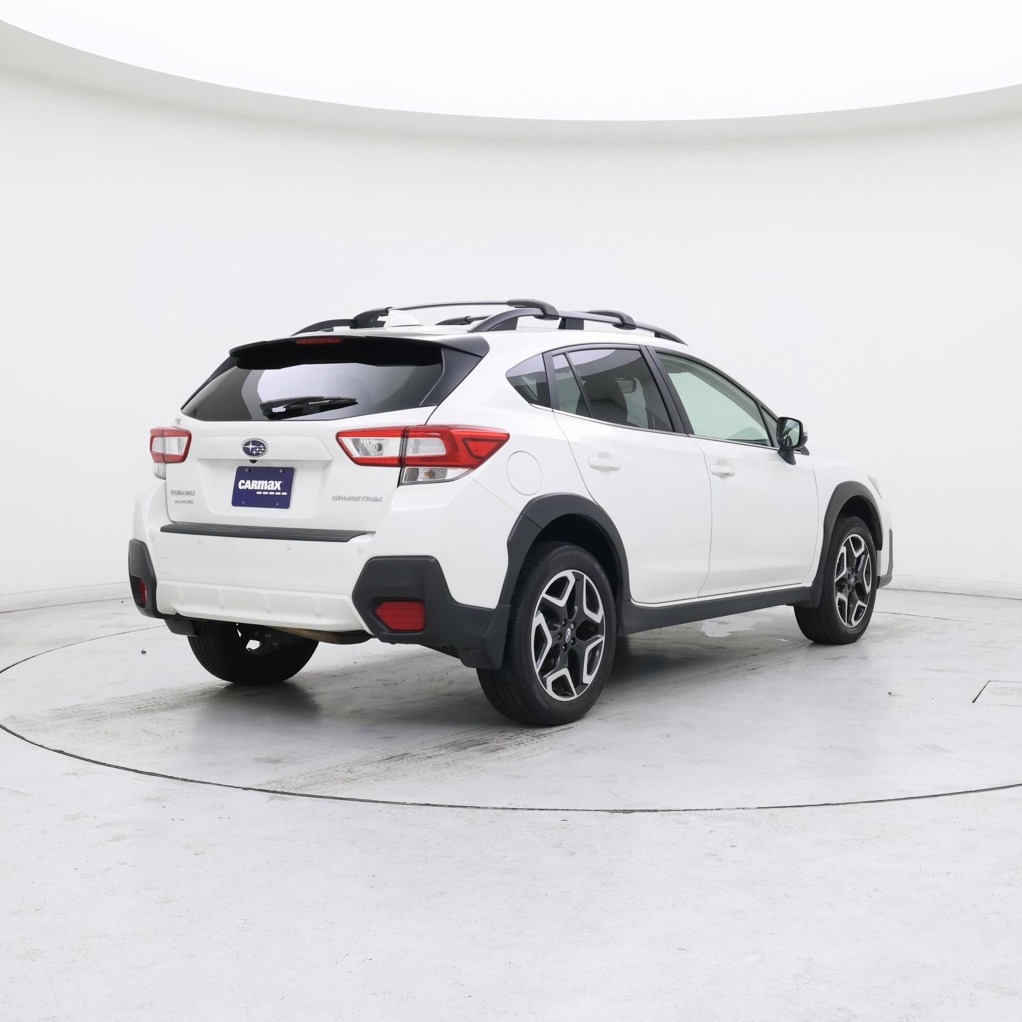 Thumbnail: 2019 Subaru Crosstrek - 8