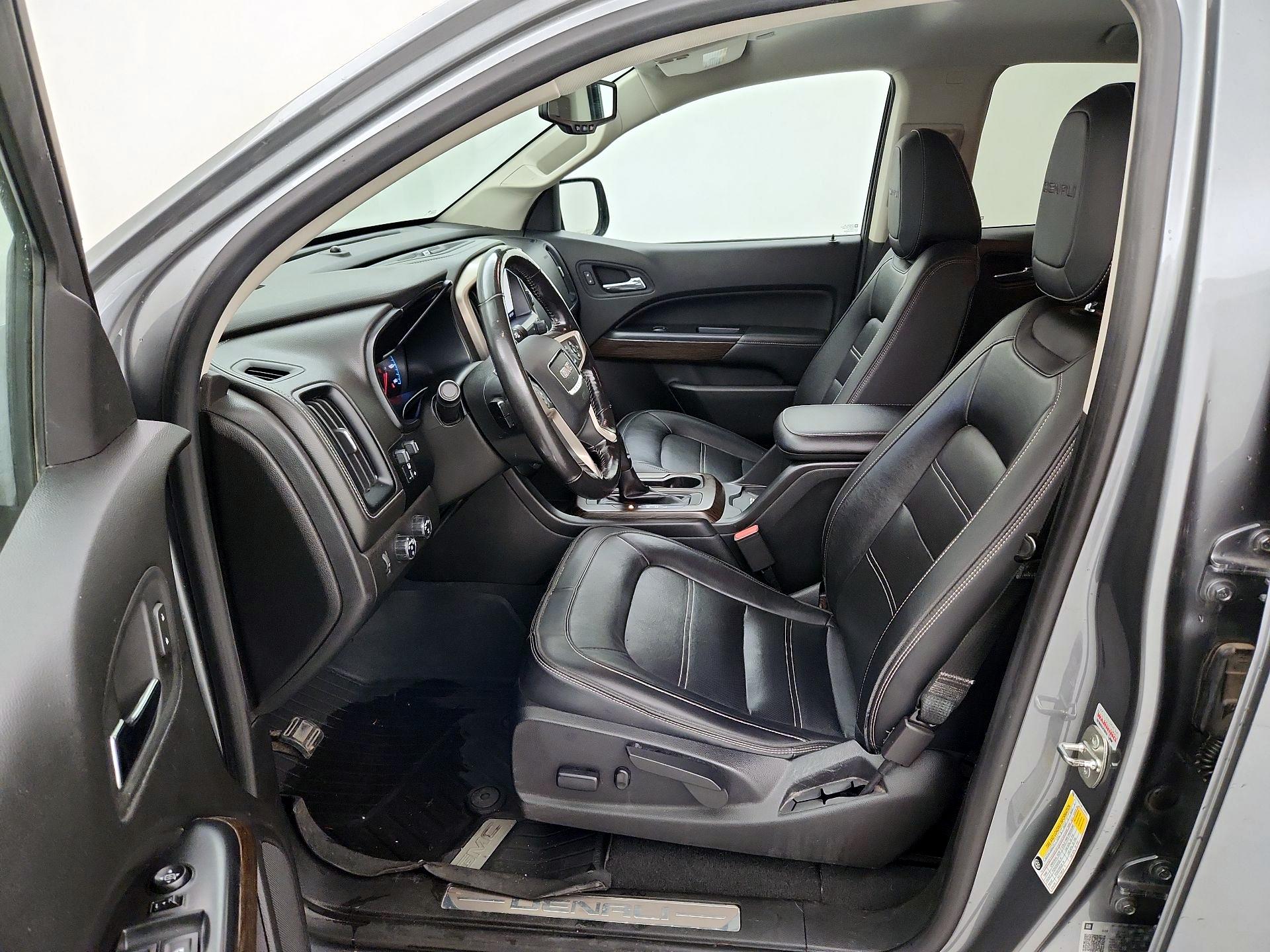 Thumbnail: 2019 GMC Canyon - 11