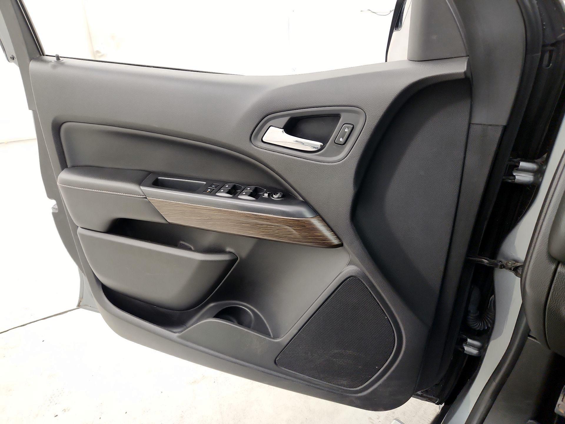 Thumbnail: 2019 GMC Canyon - 12