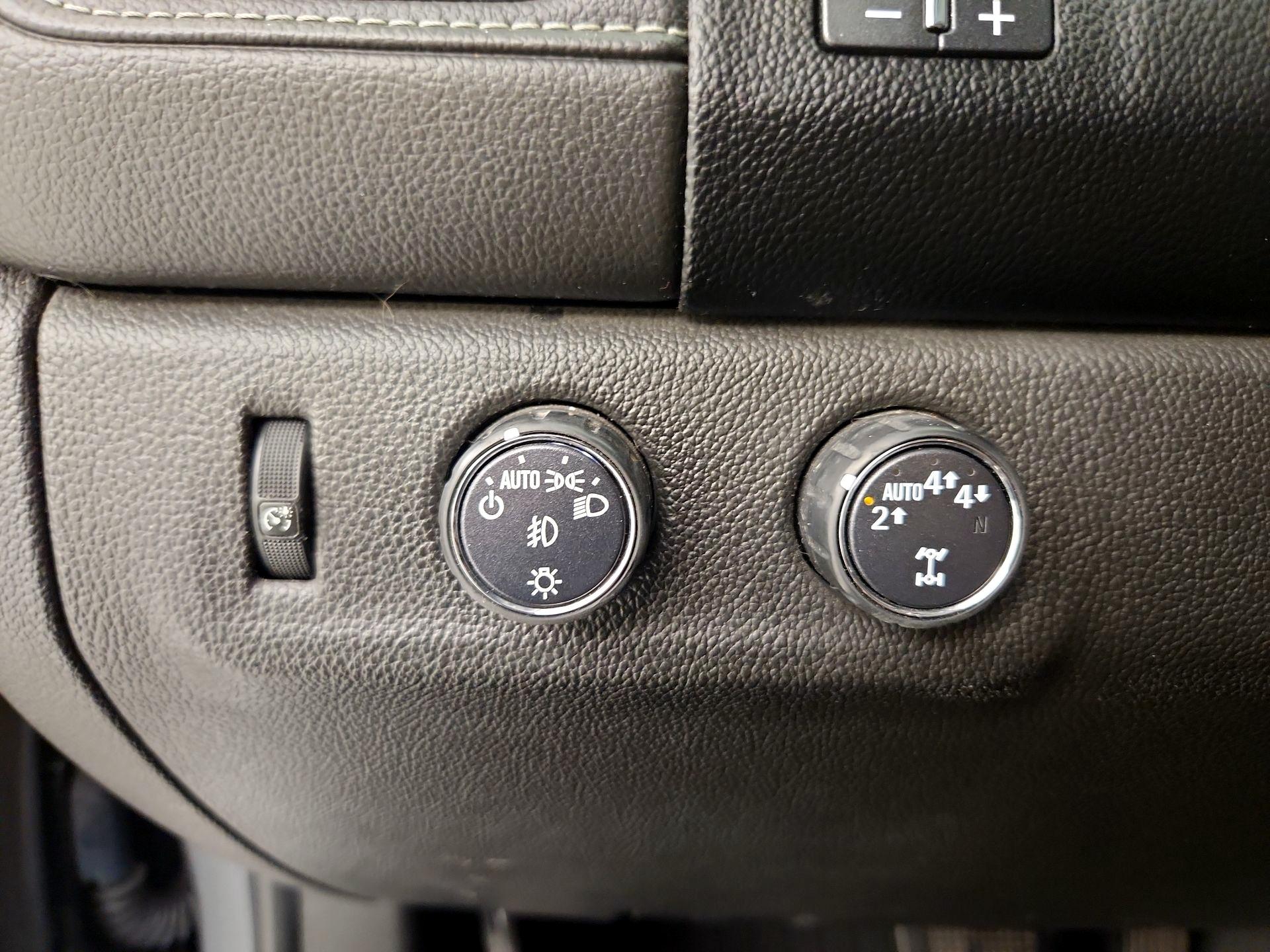 Thumbnail: 2019 GMC Canyon - 13