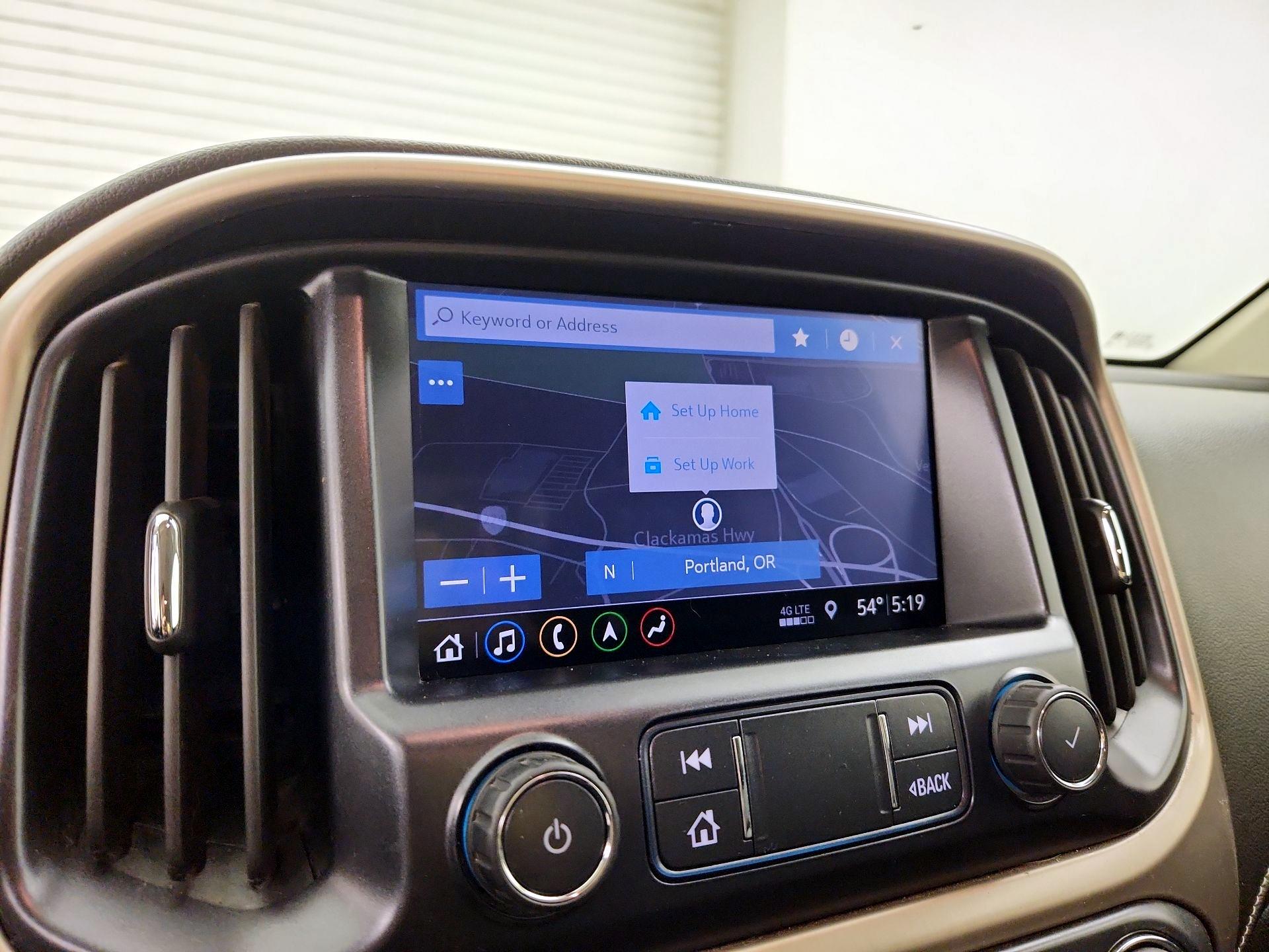 Thumbnail: 2019 GMC Canyon - 14