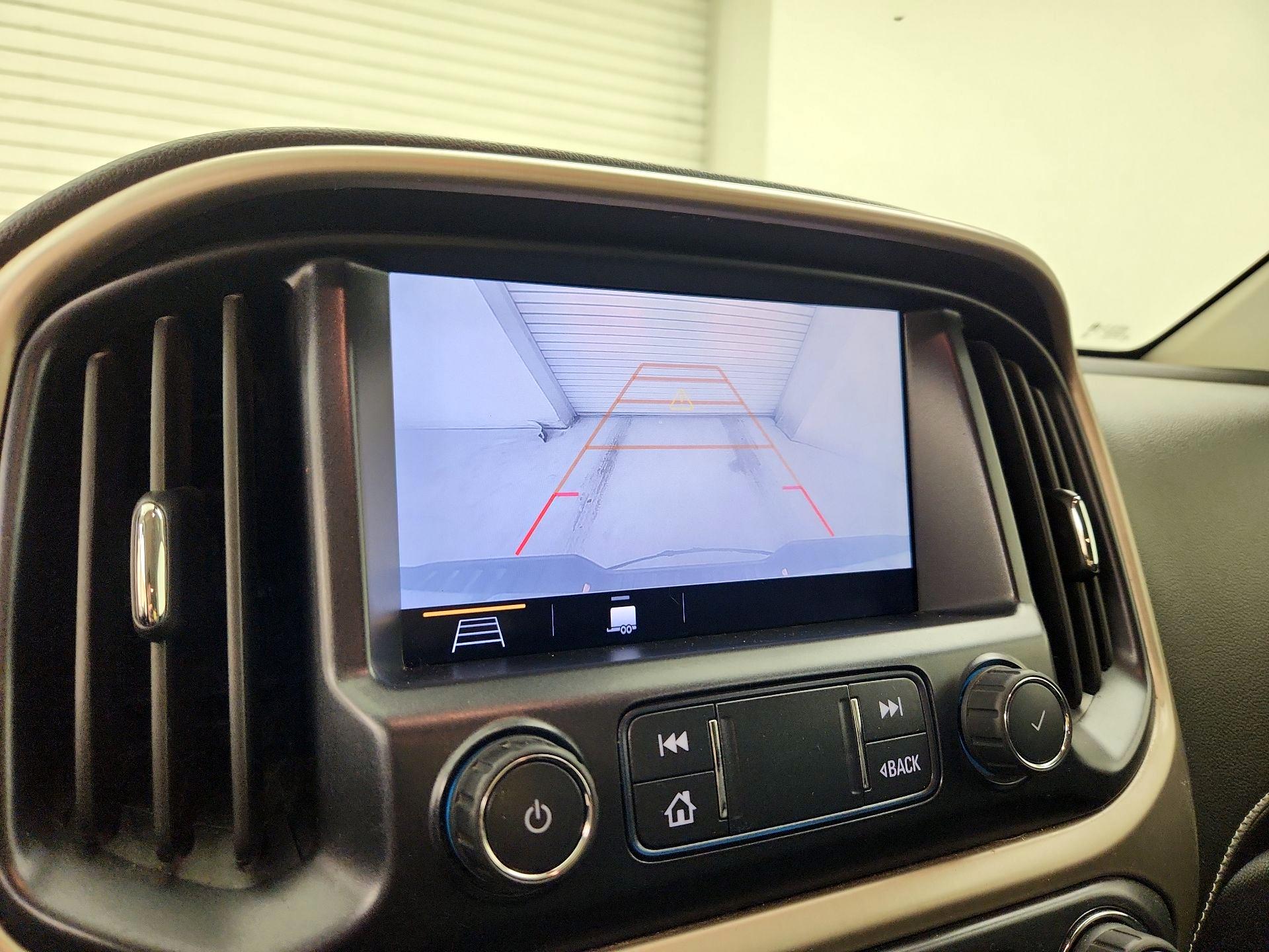 Thumbnail: 2019 GMC Canyon - 15