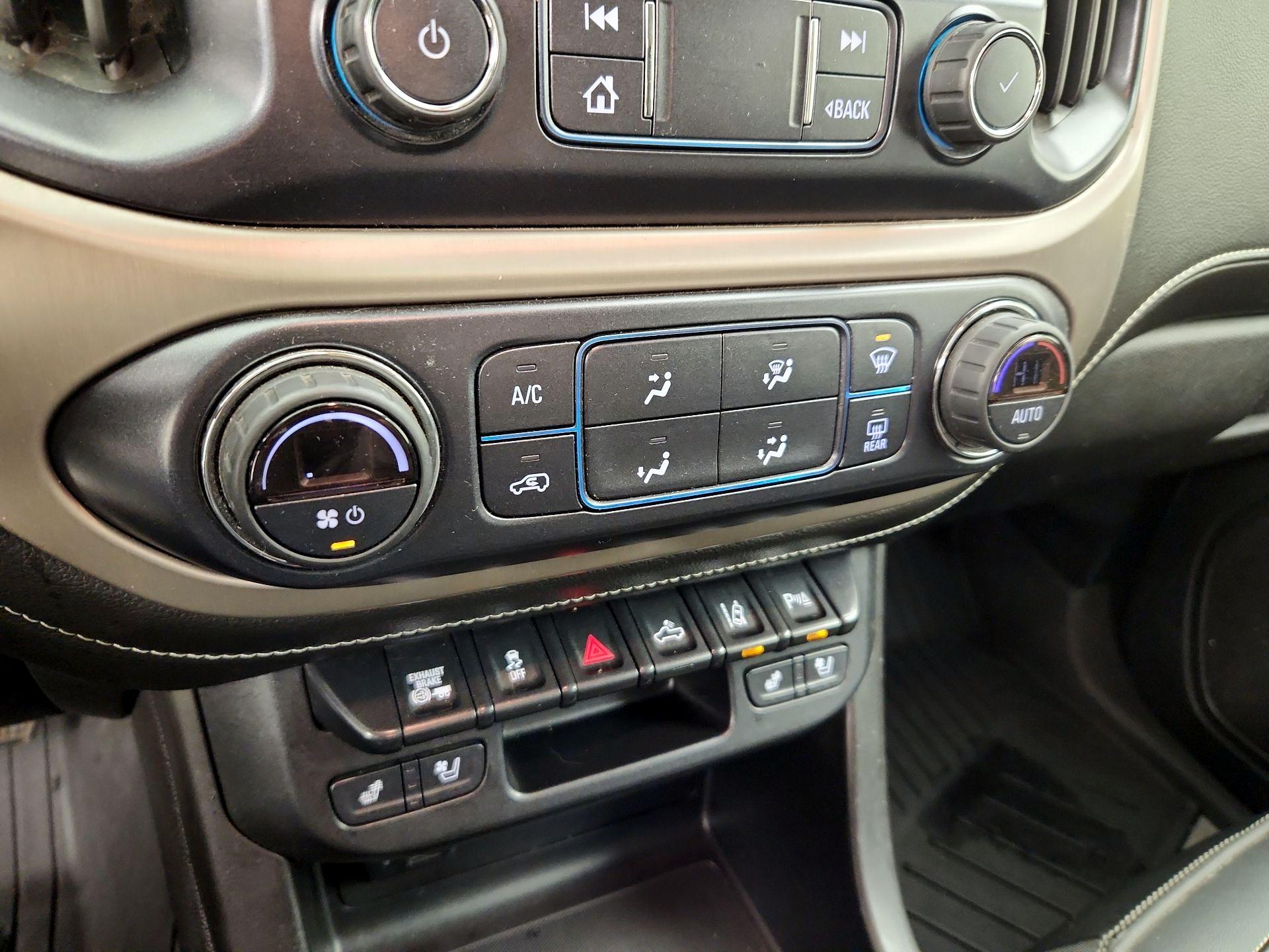 Thumbnail: 2019 GMC Canyon - 17