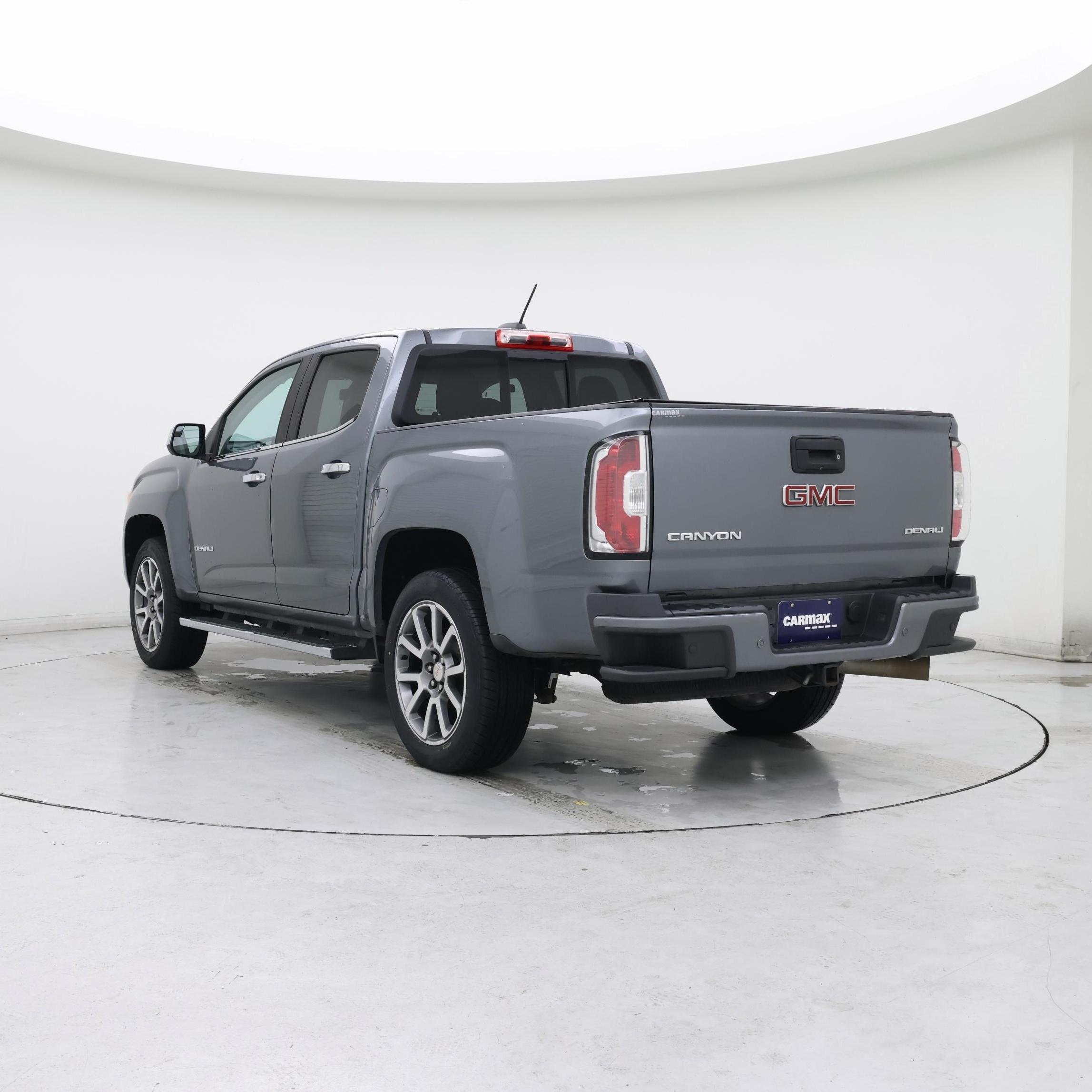 Thumbnail: 2019 GMC Canyon - 2
