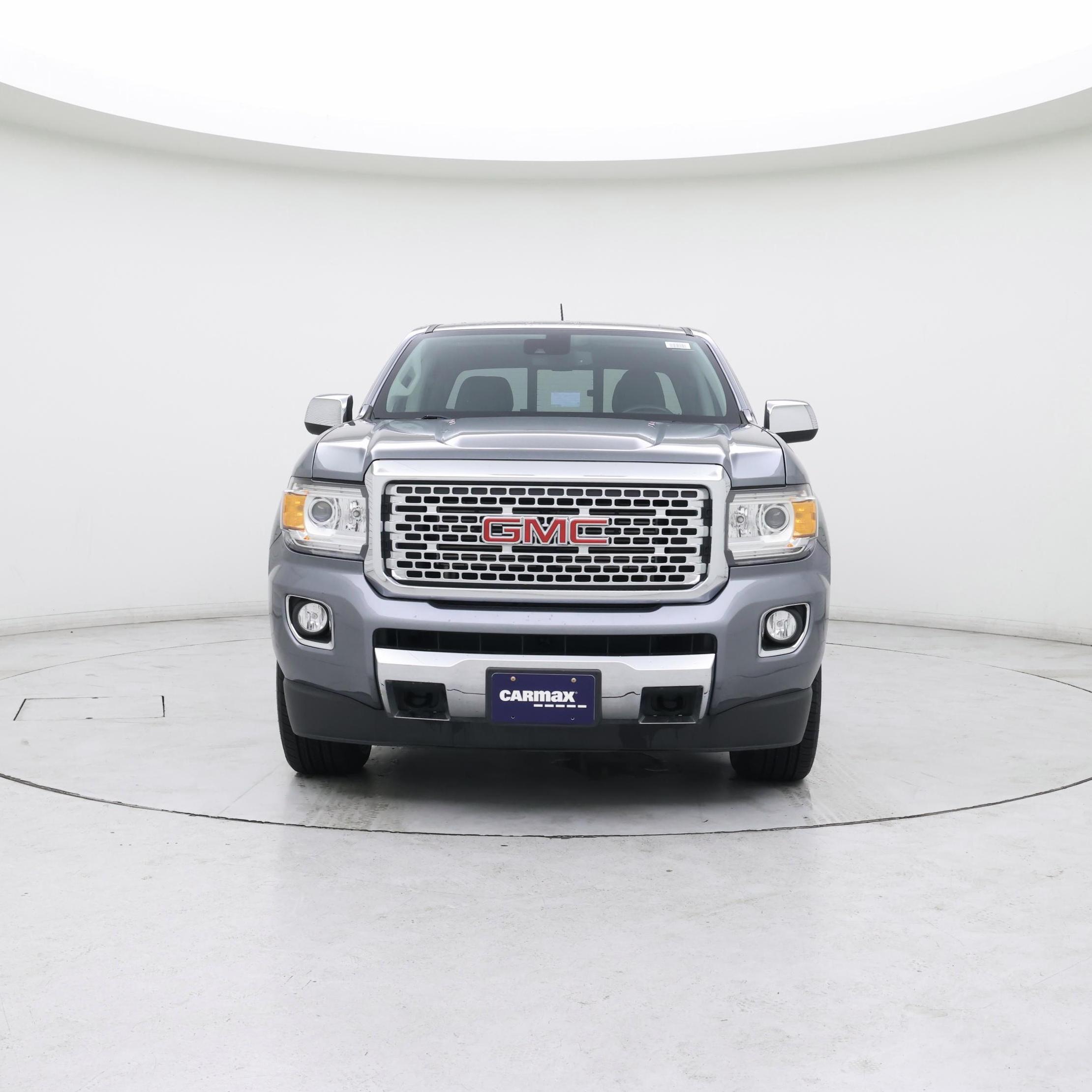 Thumbnail: 2019 GMC Canyon - 5