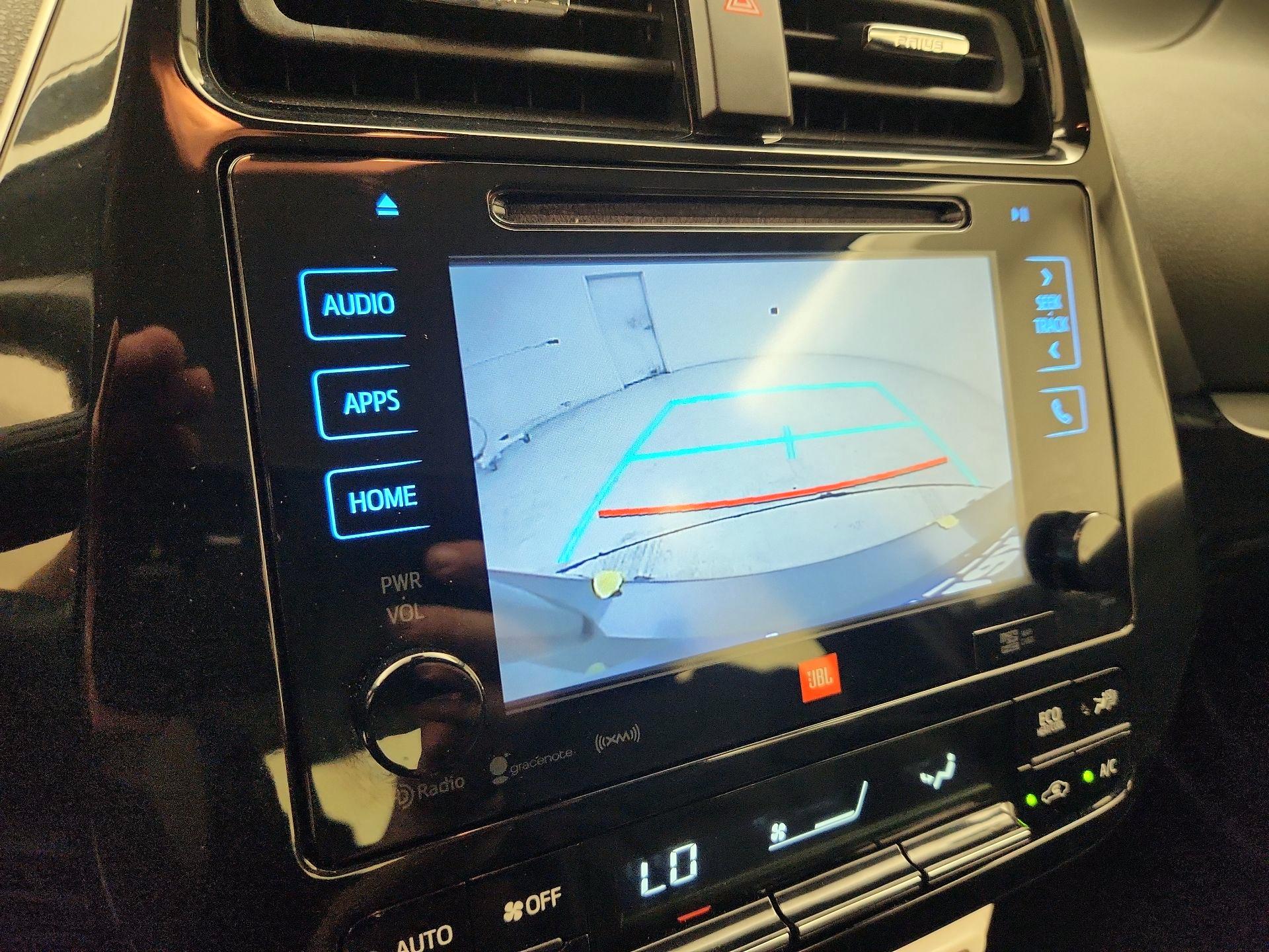 Thumbnail: 2017 Toyota Prius - 15