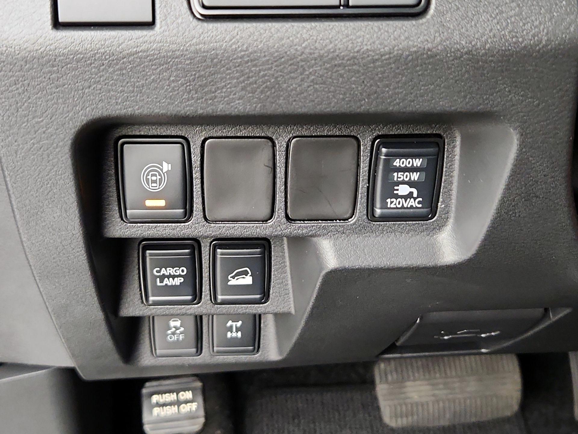 Thumbnail: 2025 Nissan Frontier - 13