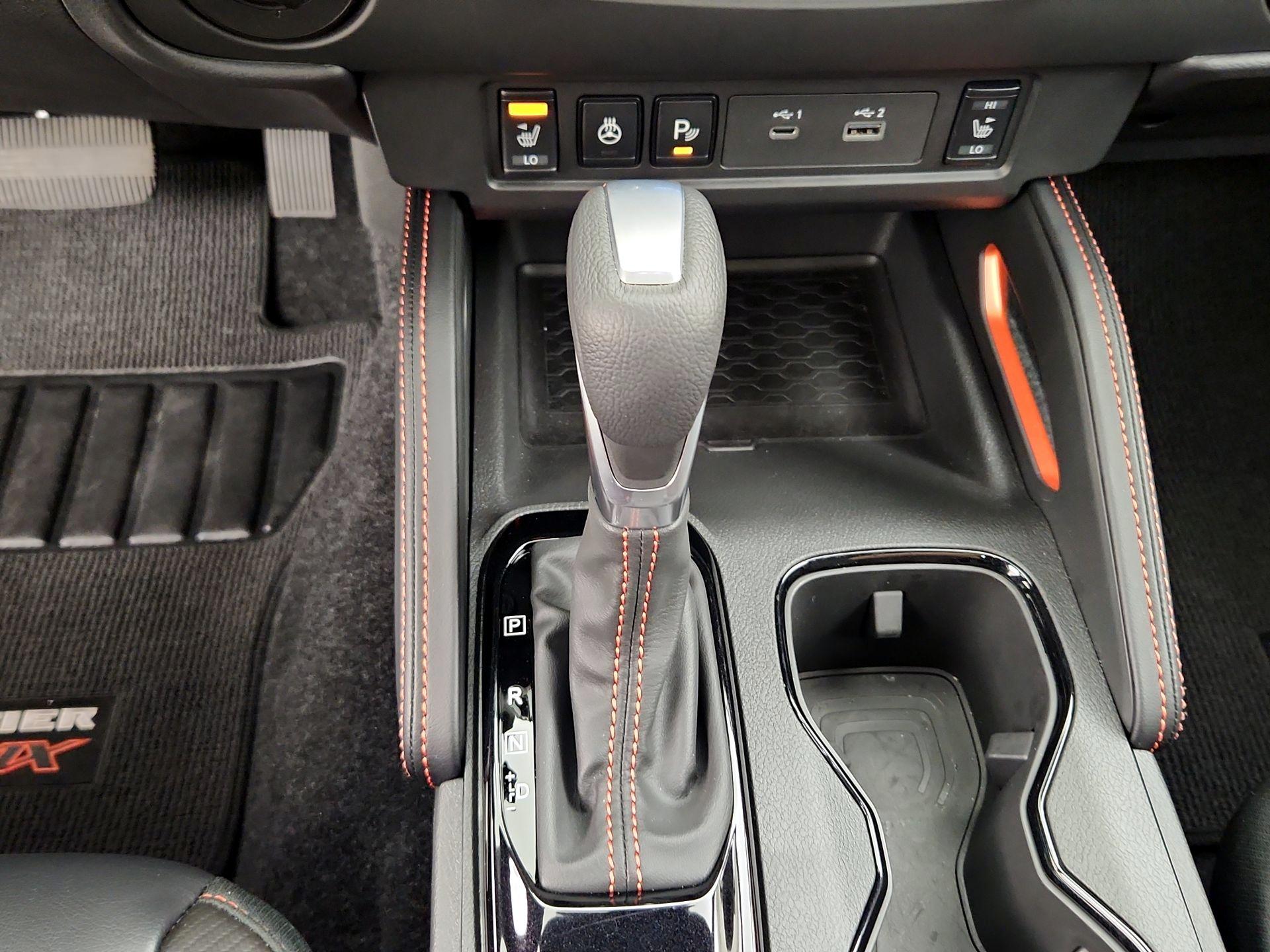 Thumbnail: 2025 Nissan Frontier - 18