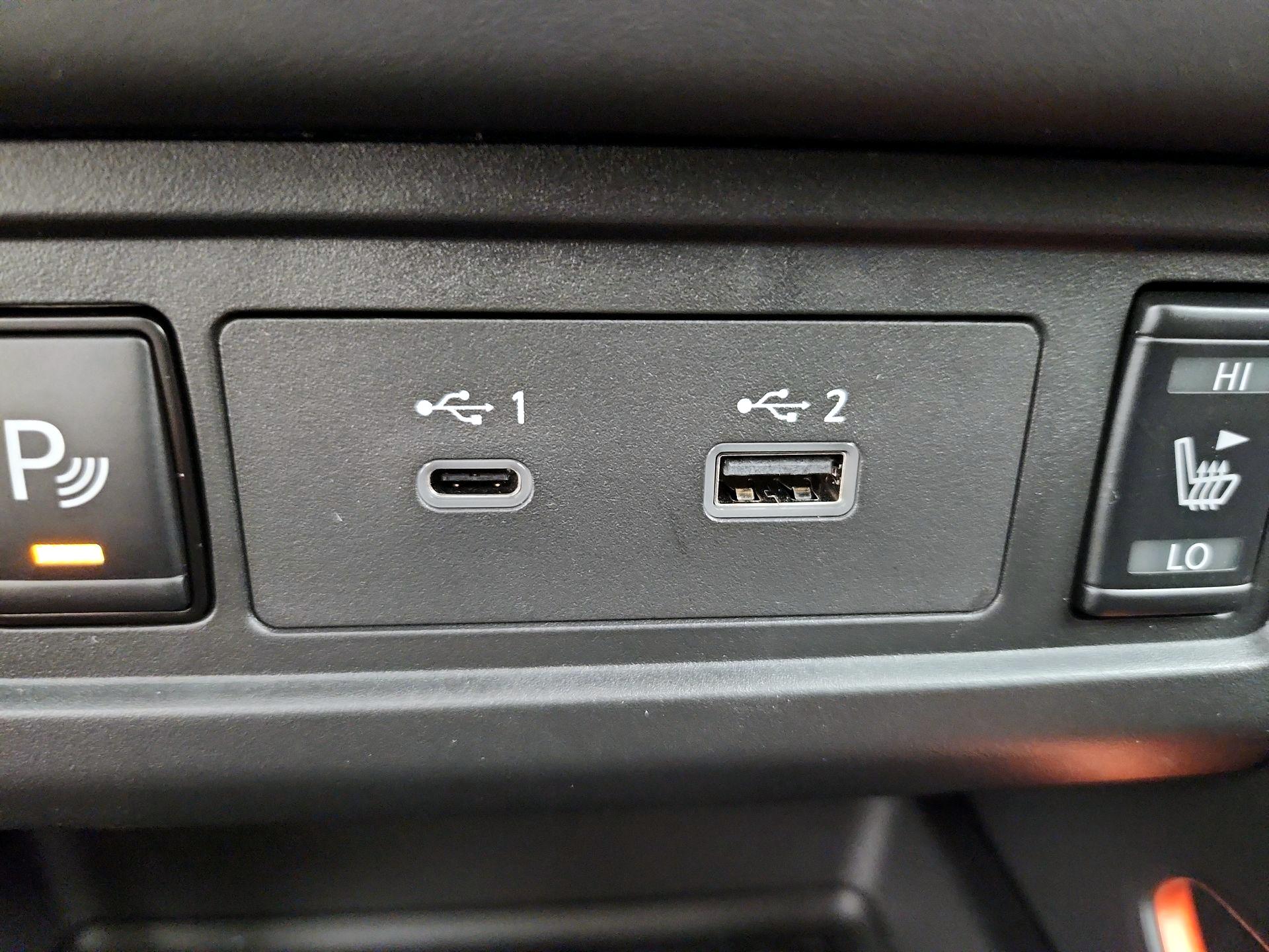 Thumbnail: 2025 Nissan Frontier - 19