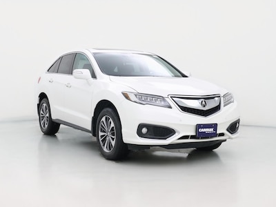 2017 Acura RDX AWD