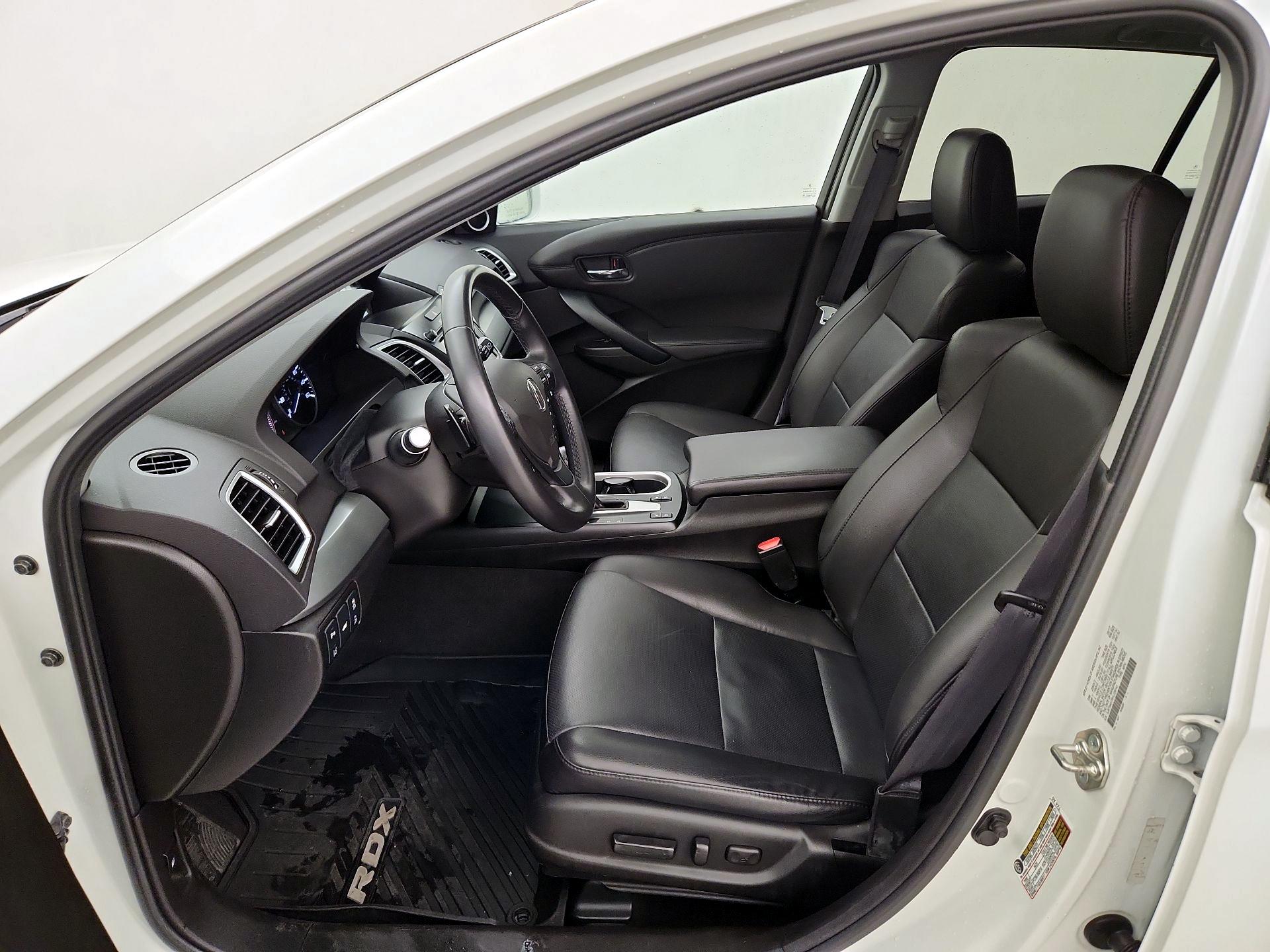 Thumbnail: 2017 Acura RDX - 11