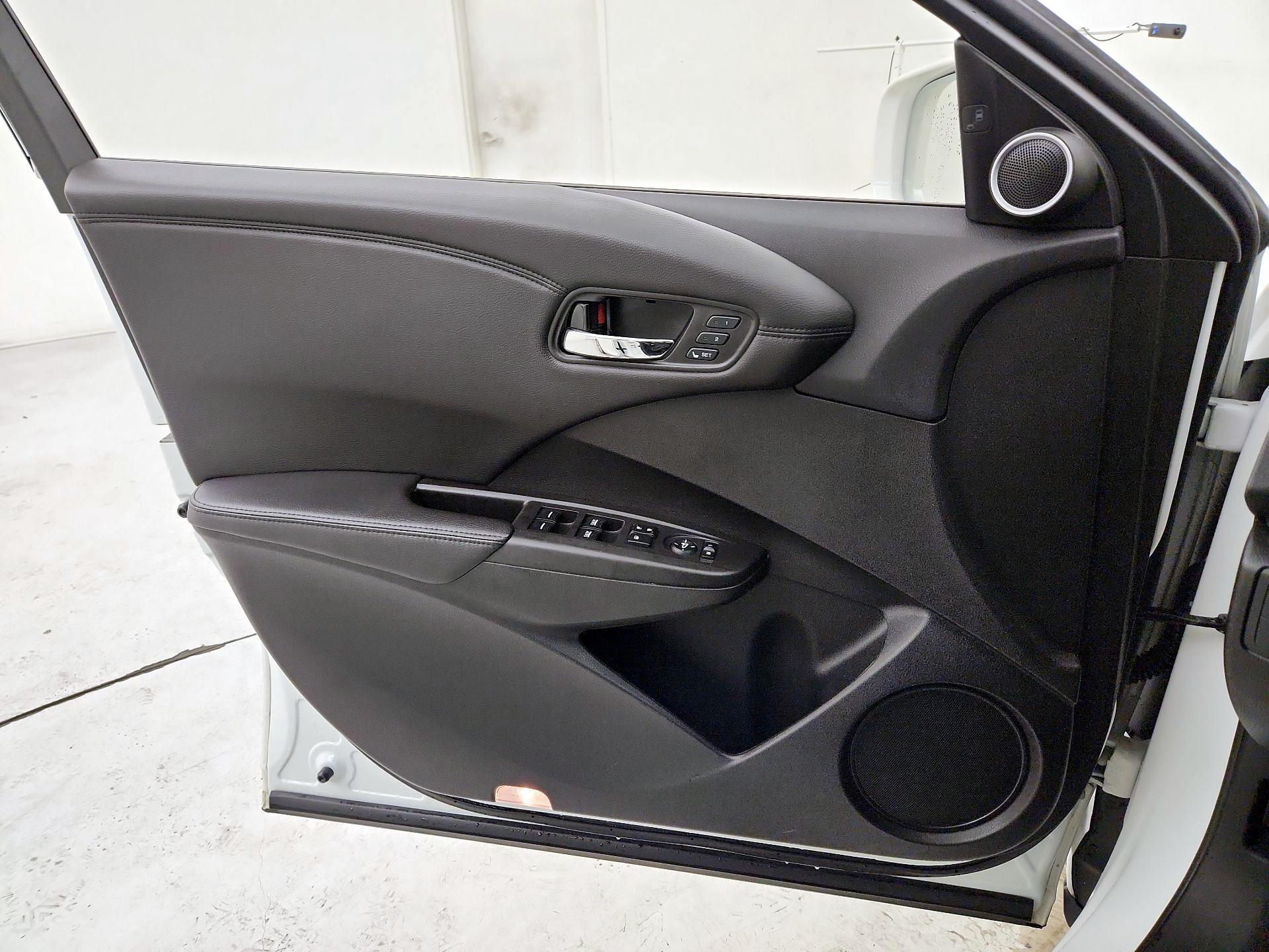 Thumbnail: 2017 Acura RDX - 12