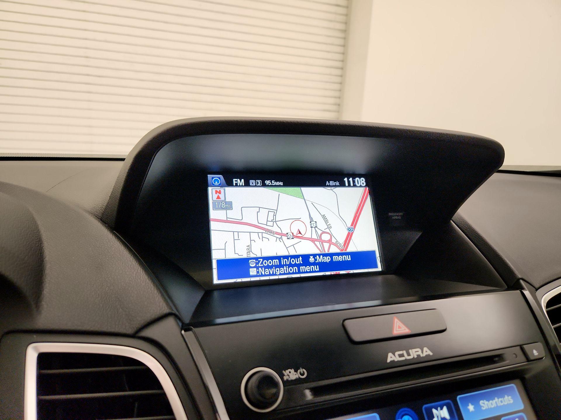 Thumbnail: 2017 Acura RDX - 14