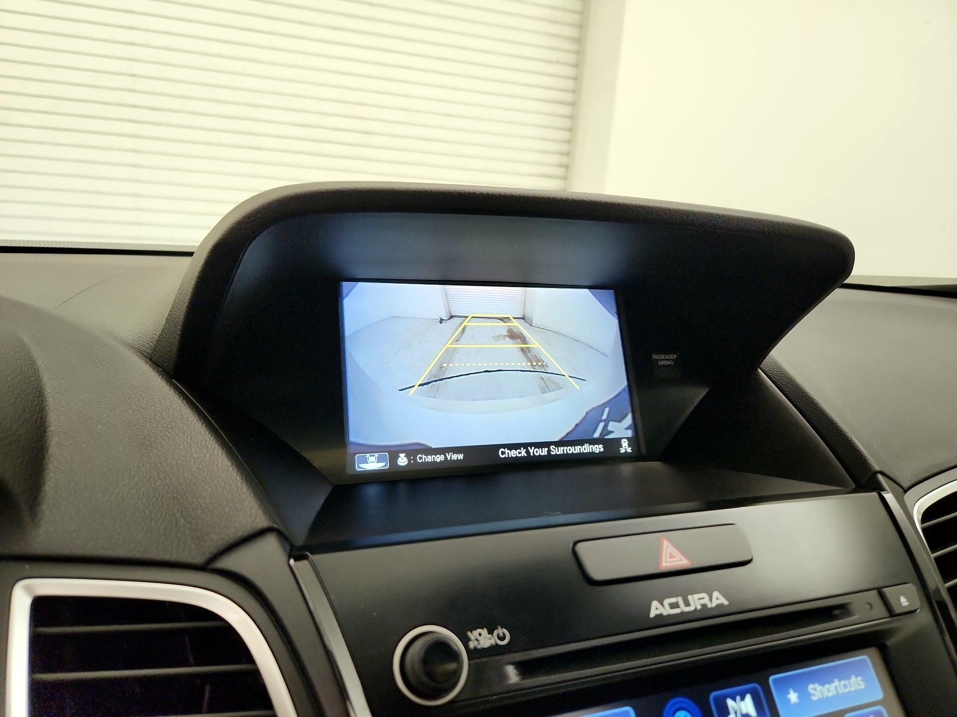 Thumbnail: 2017 Acura RDX - 15