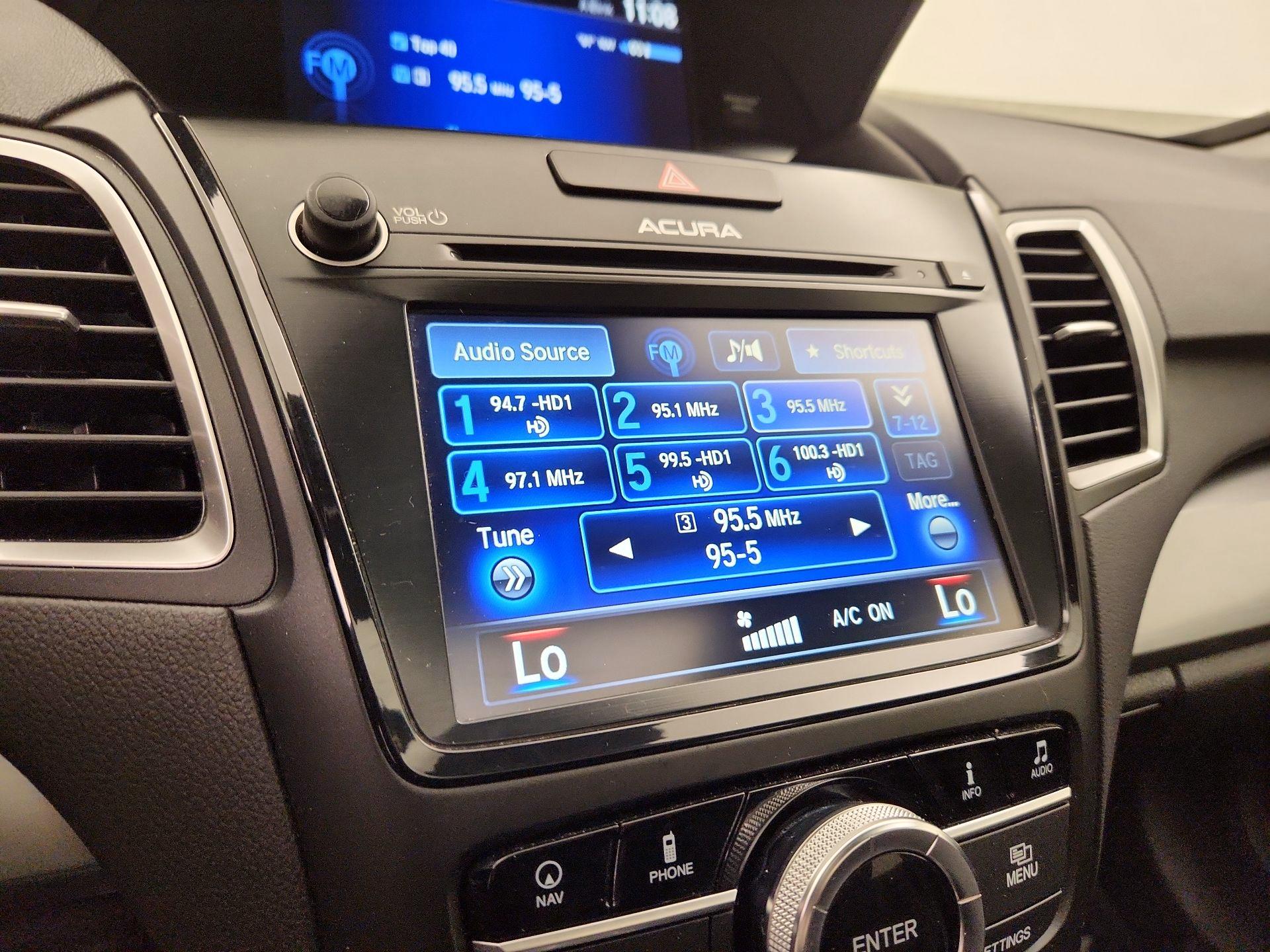 Thumbnail: 2017 Acura RDX - 16