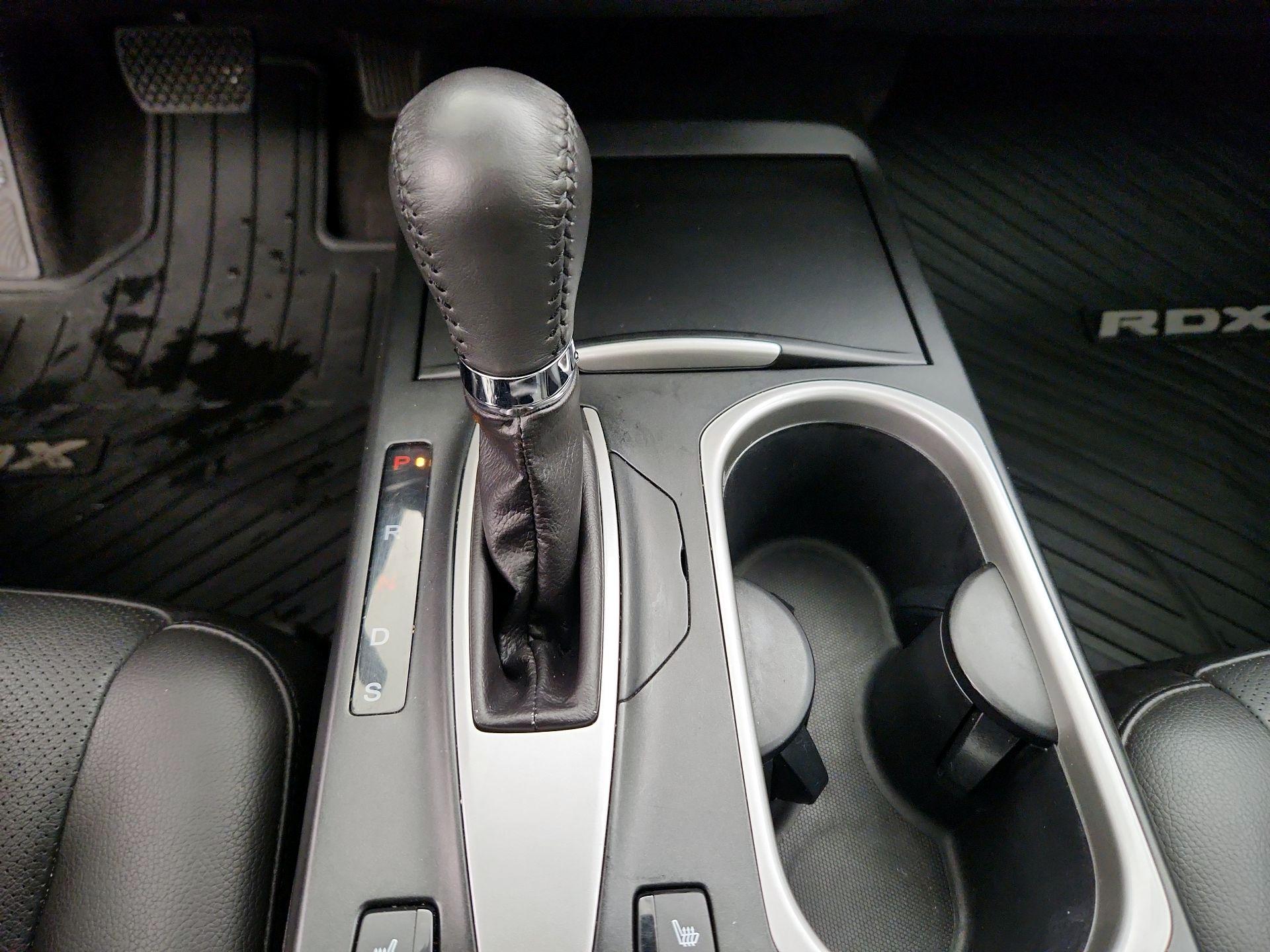 Thumbnail: 2017 Acura RDX - 18