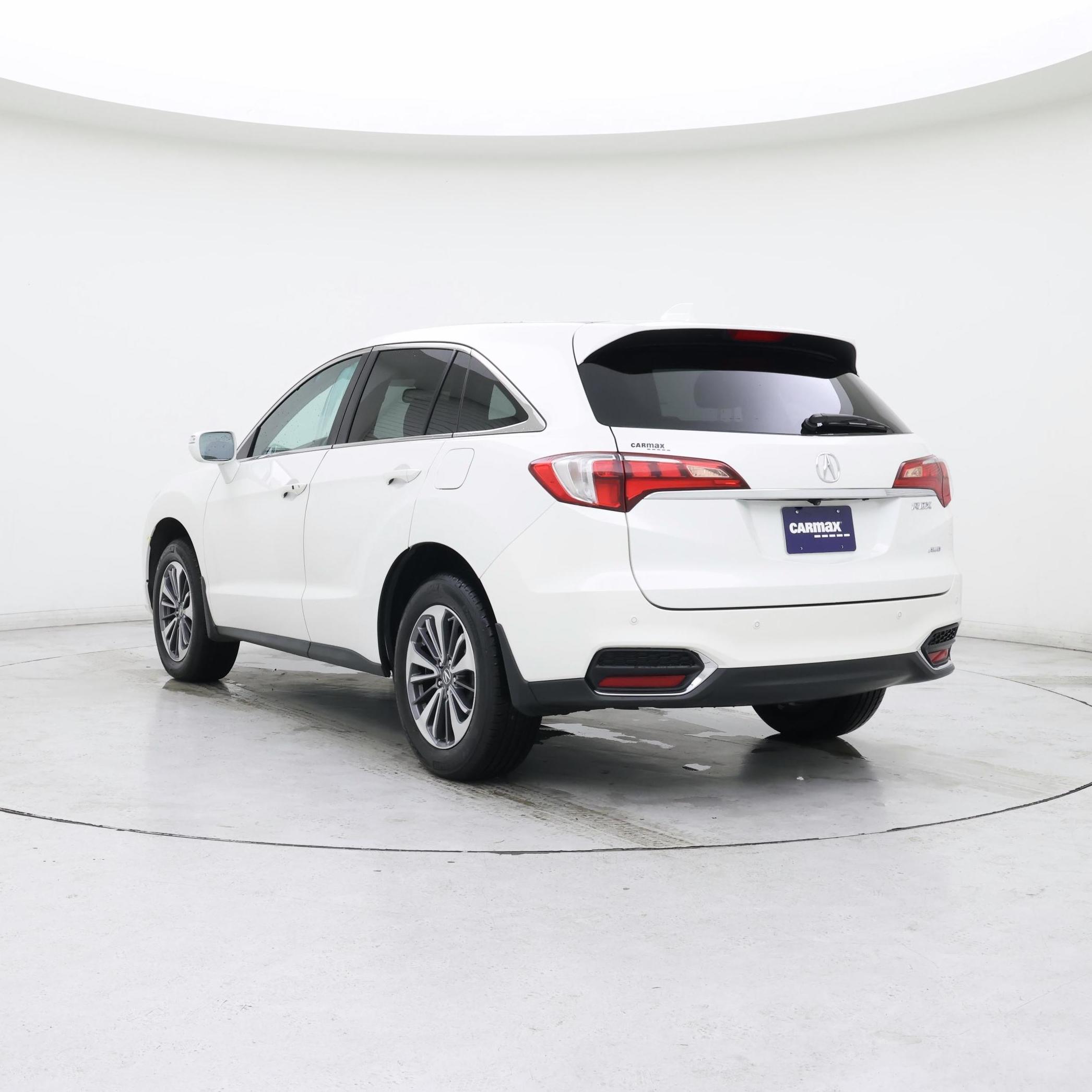 Thumbnail: 2017 Acura RDX - 2
