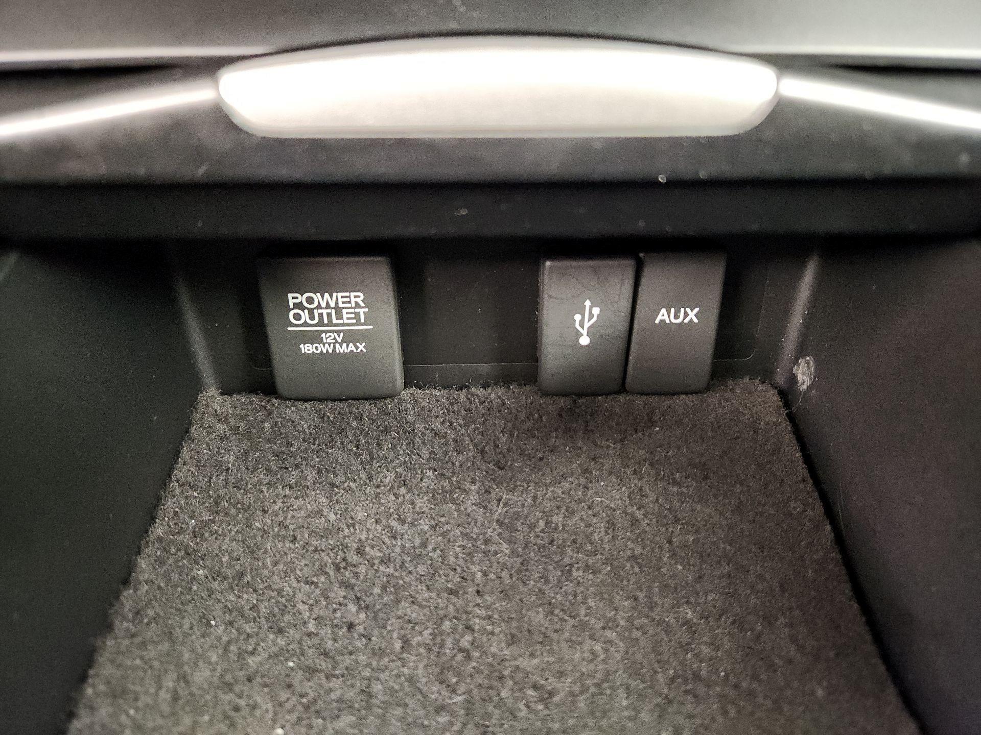 Thumbnail: 2017 Acura RDX - 19