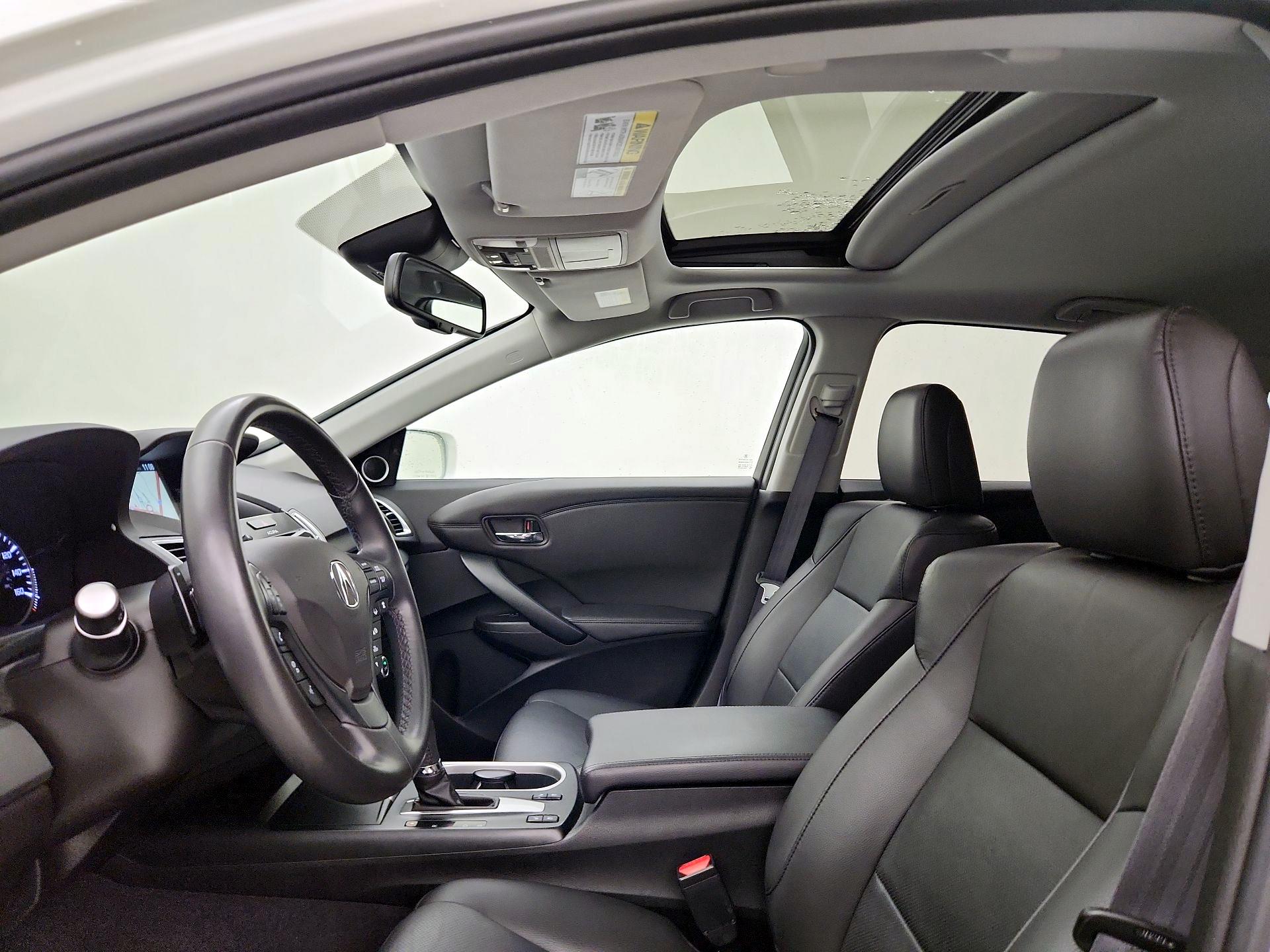 Thumbnail: 2017 Acura RDX - 20