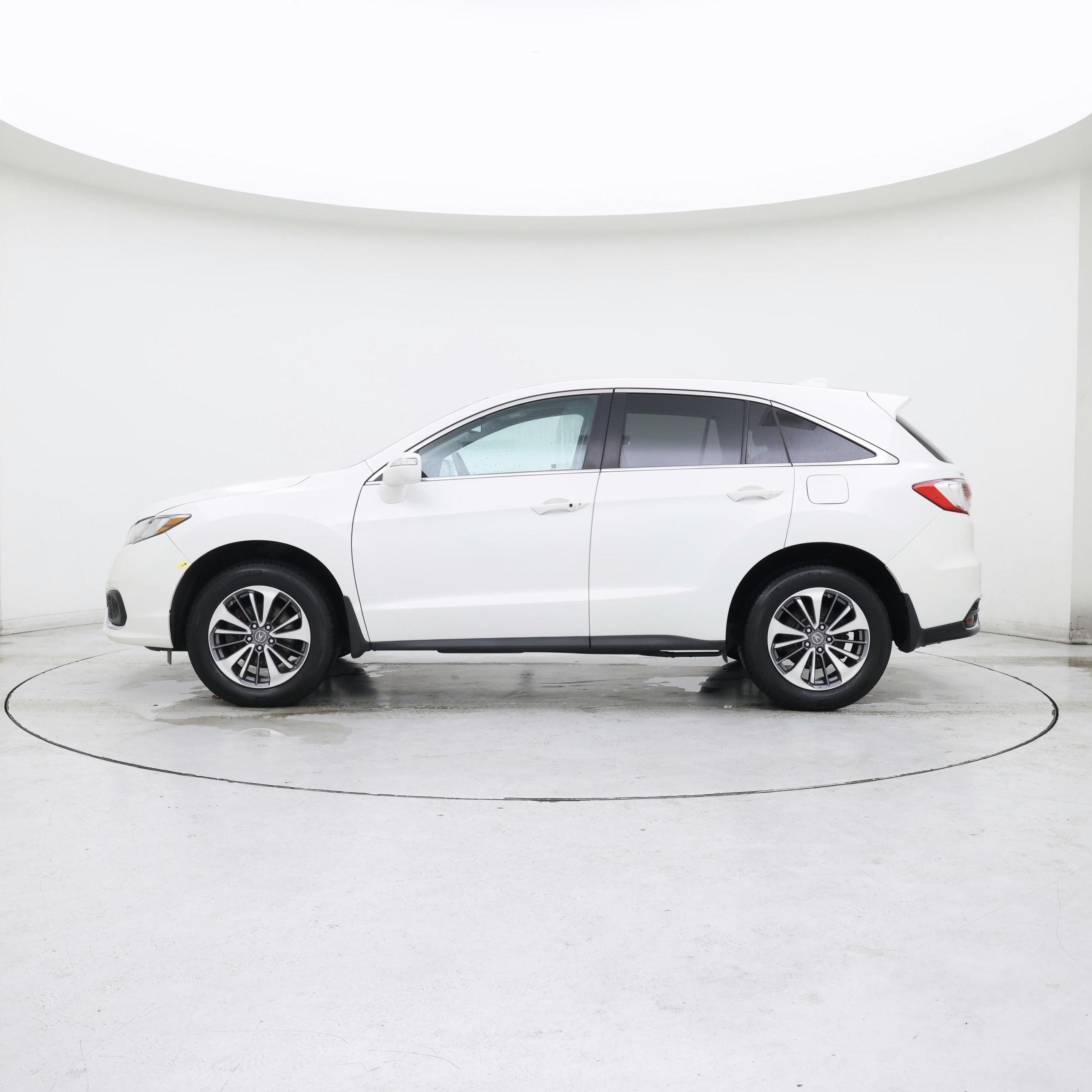 Thumbnail: 2017 Acura RDX - 3