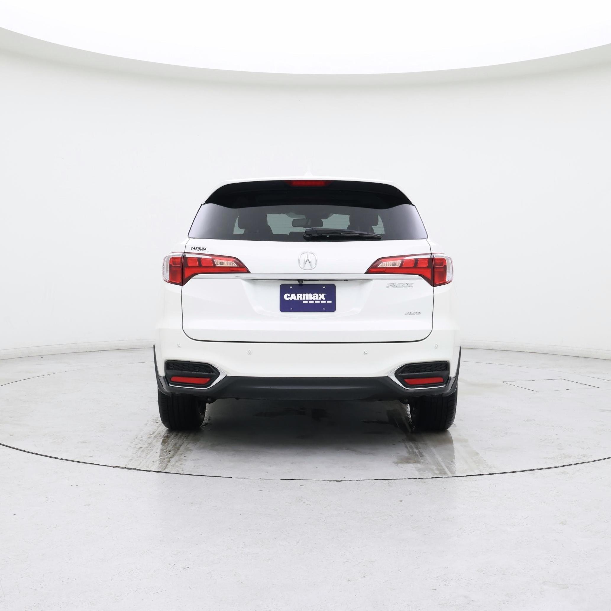 Thumbnail: 2017 Acura RDX - 6