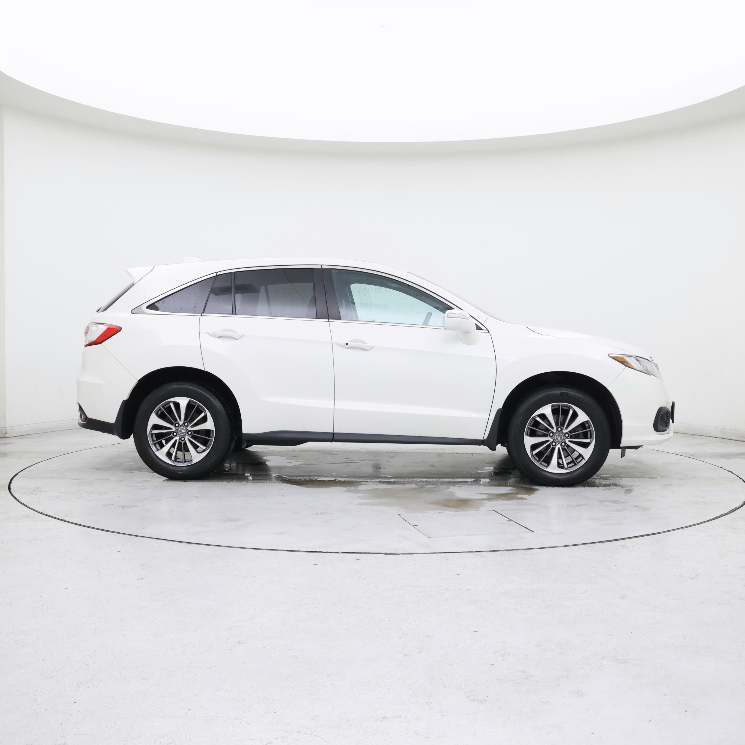 Thumbnail: 2017 Acura RDX - 7