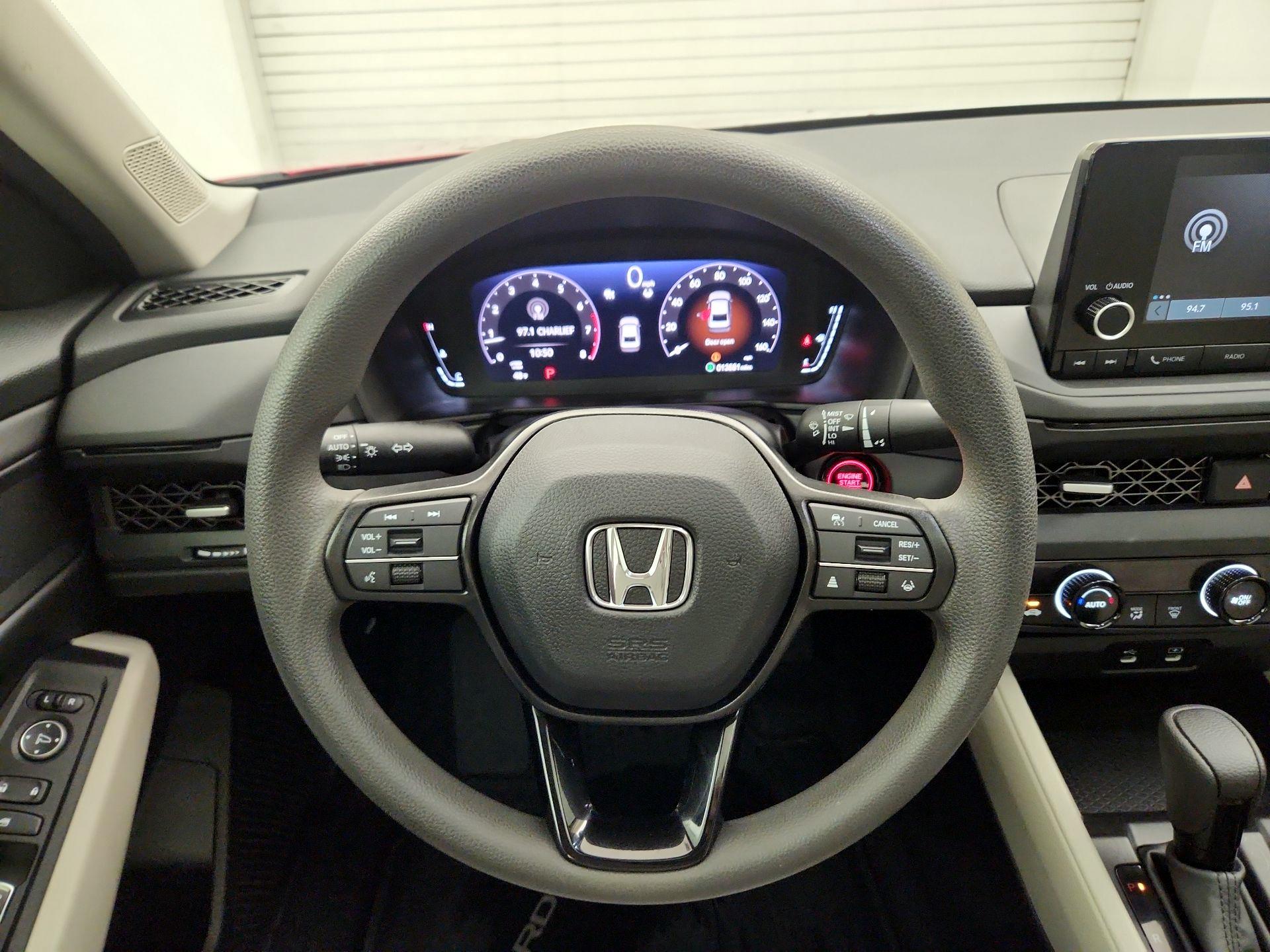 Thumbnail: 2024 Honda Accord - 10