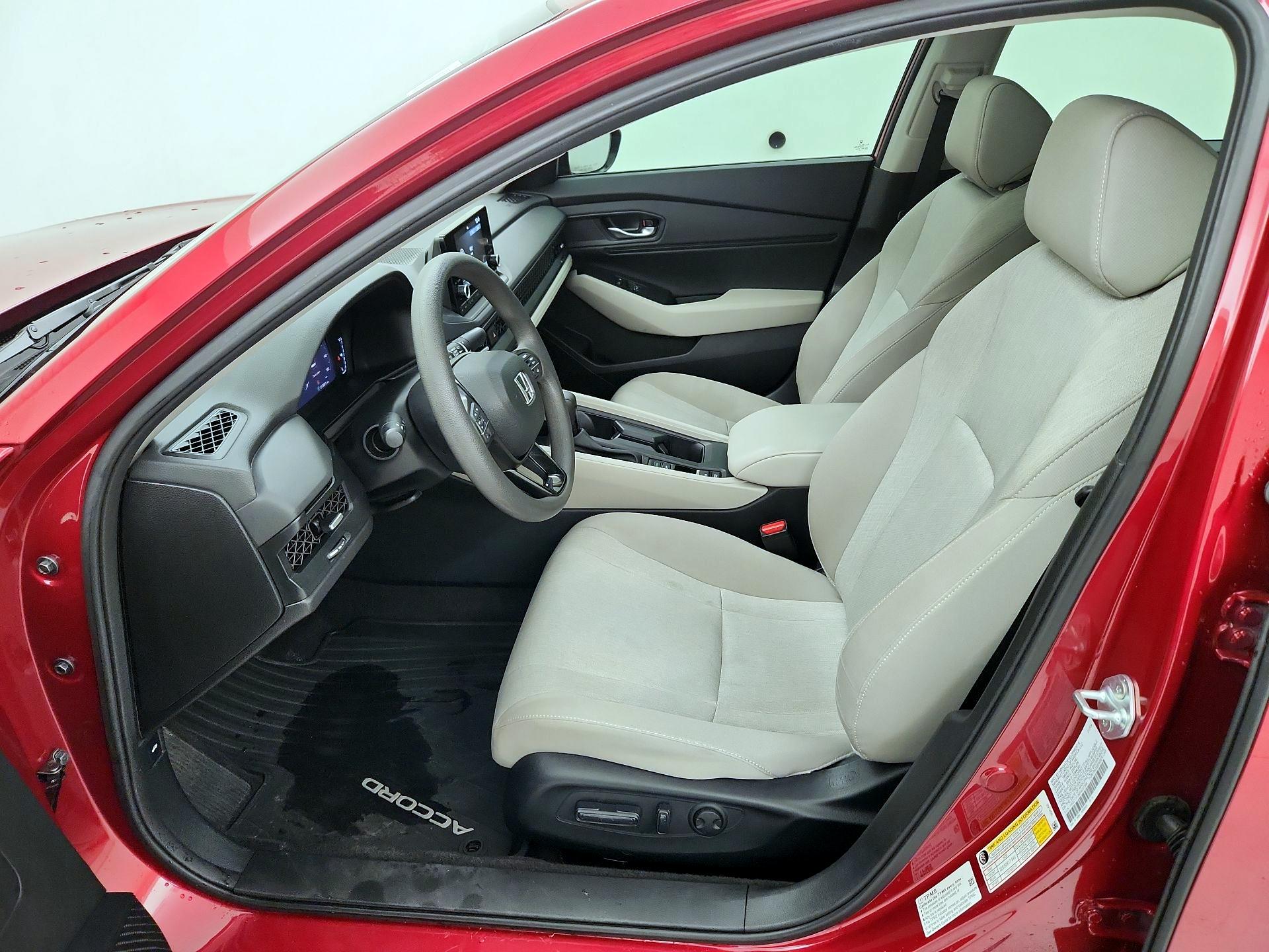 Thumbnail: 2024 Honda Accord - 11