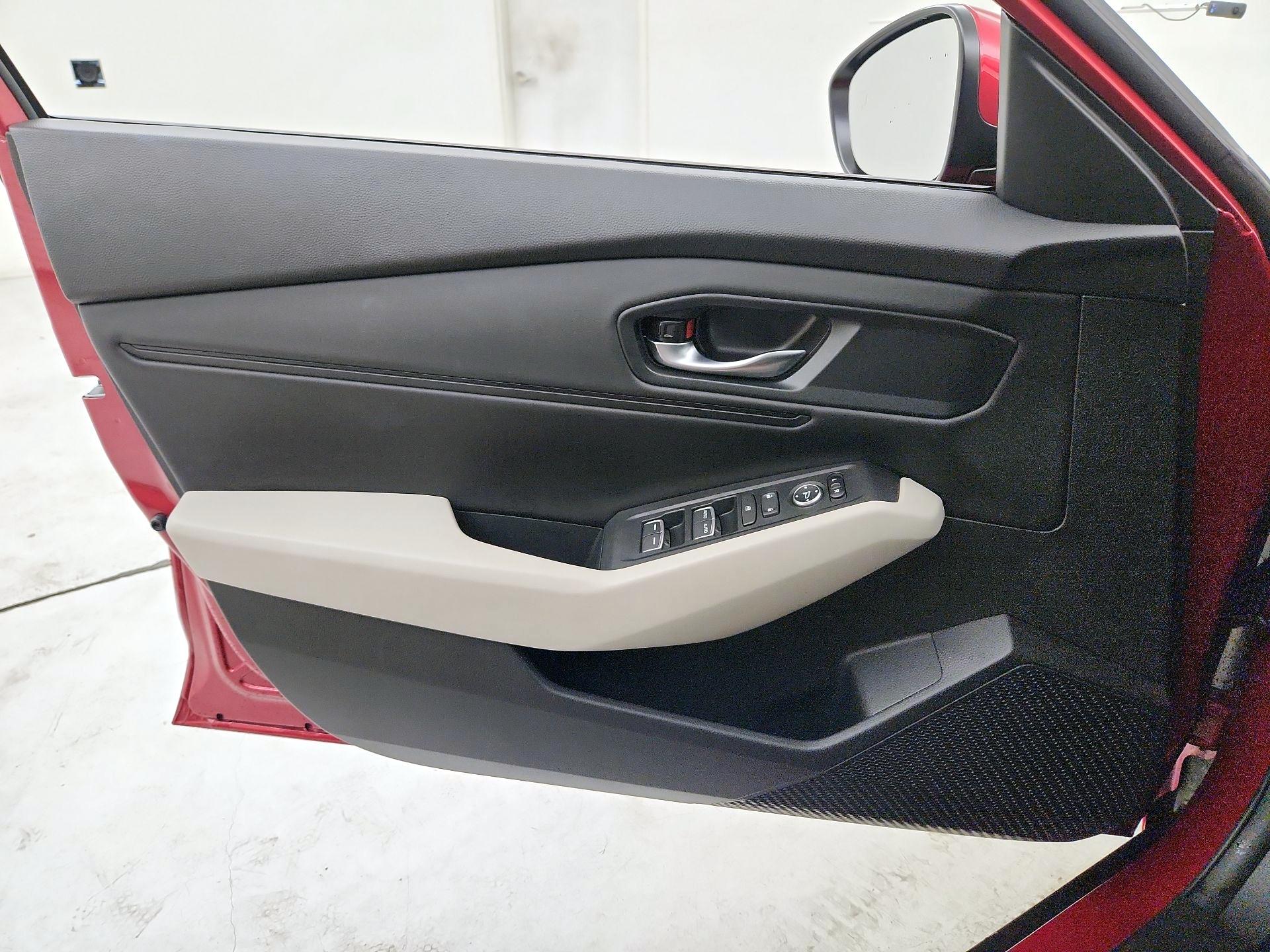 Thumbnail: 2024 Honda Accord - 12