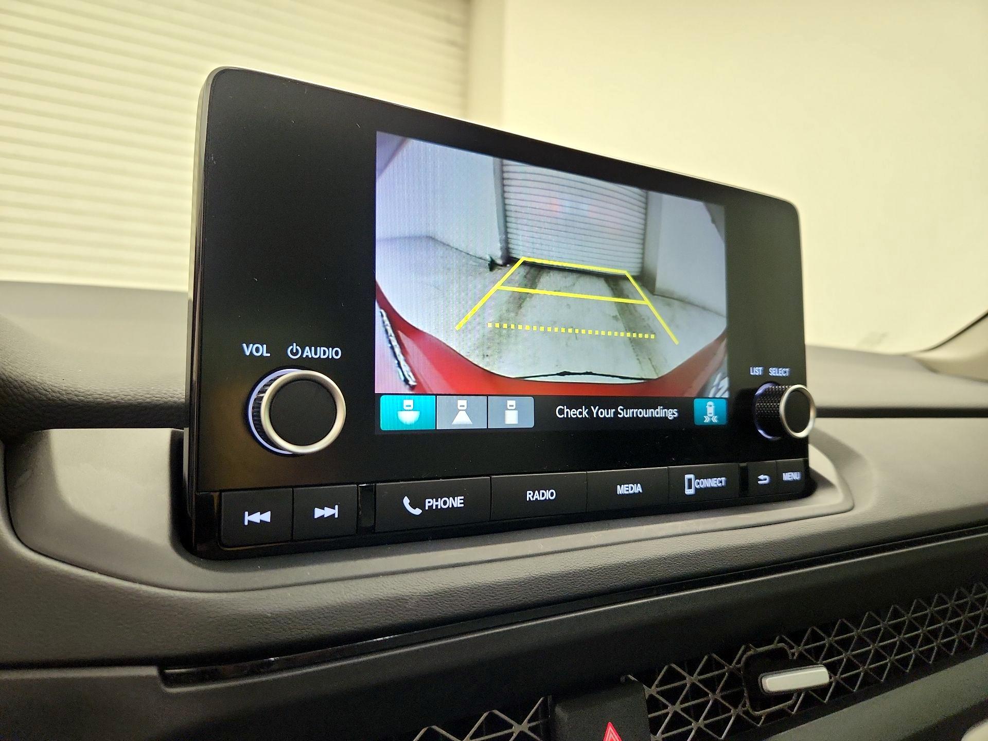 Thumbnail: 2024 Honda Accord - 13