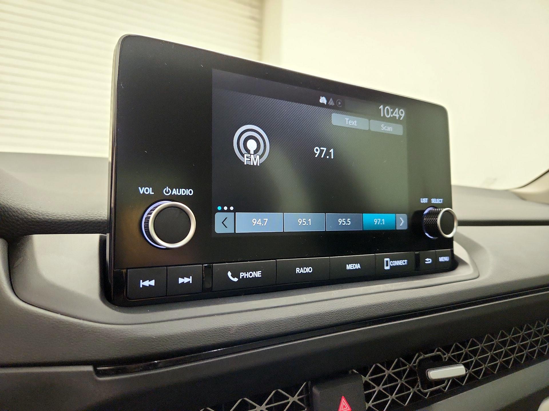 Thumbnail: 2024 Honda Accord - 14