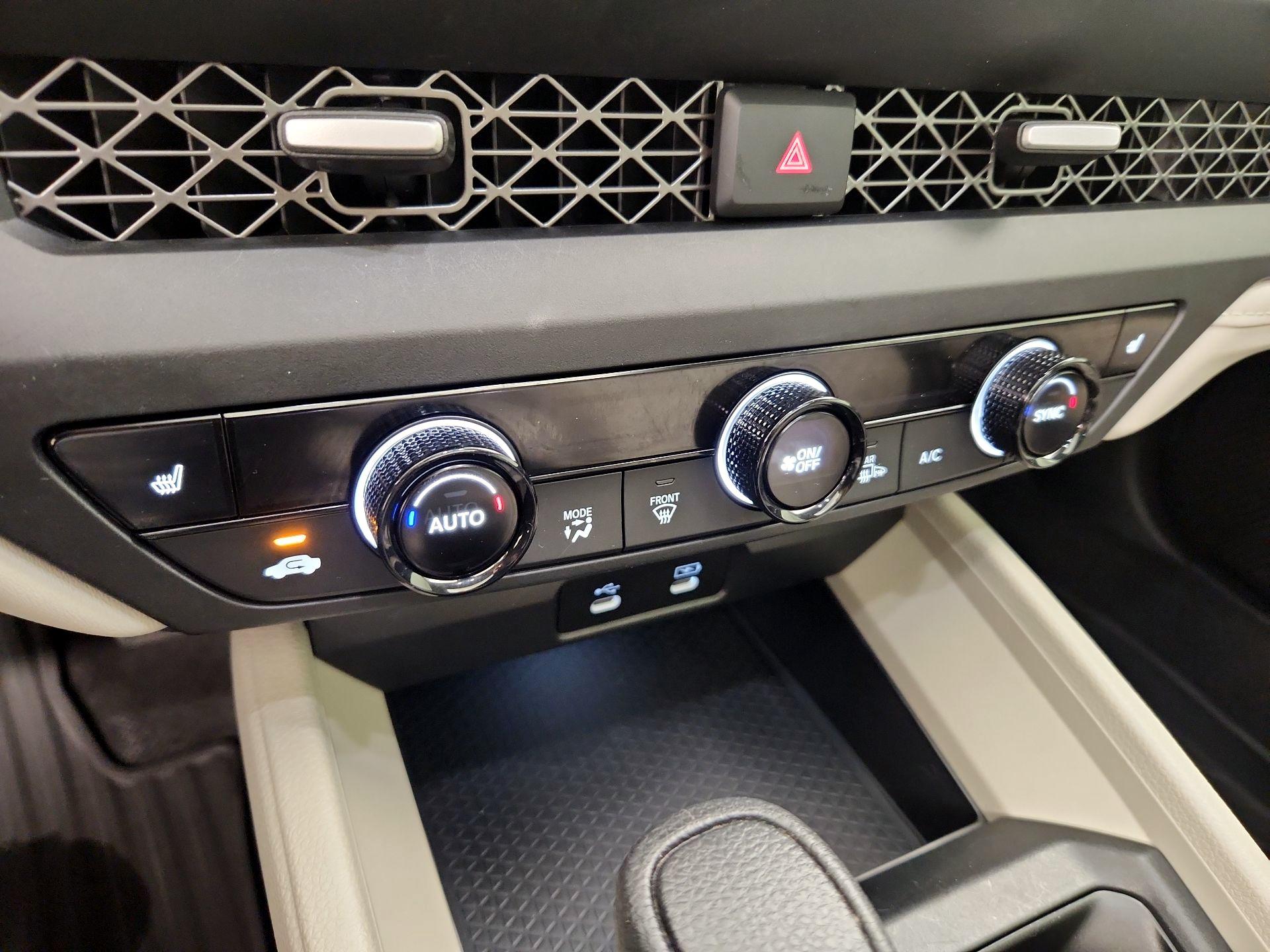 Thumbnail: 2024 Honda Accord - 15