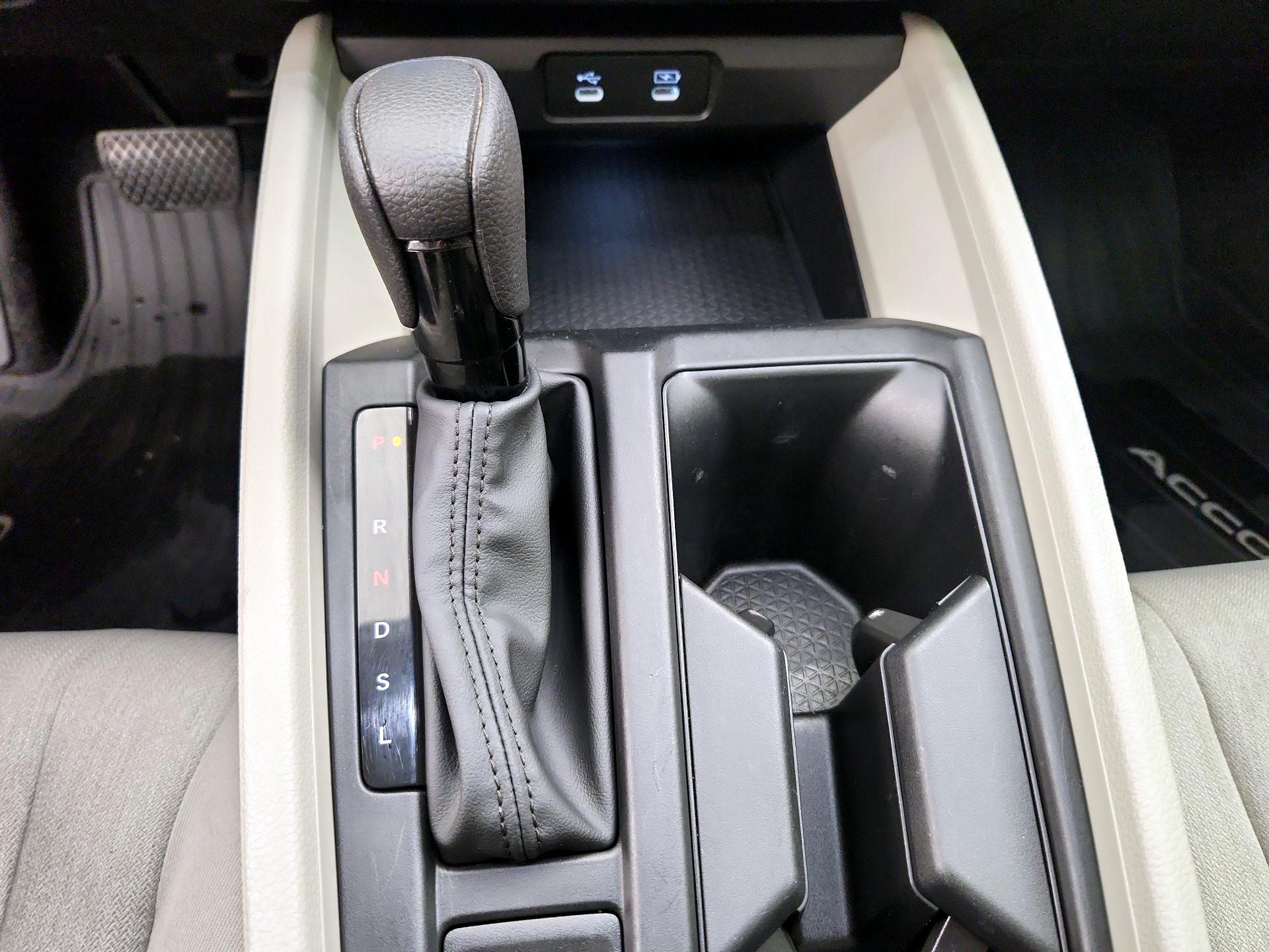 Thumbnail: 2024 Honda Accord - 16