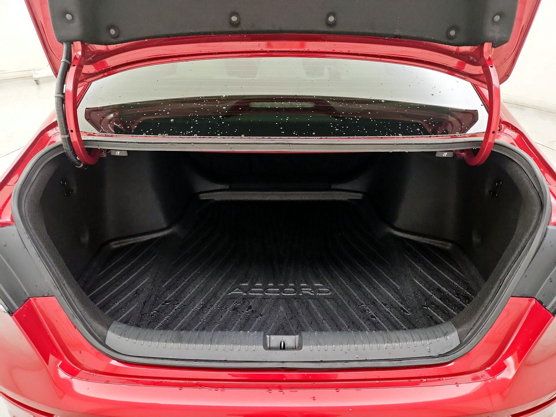 Thumbnail: 2024 Honda Accord - 20