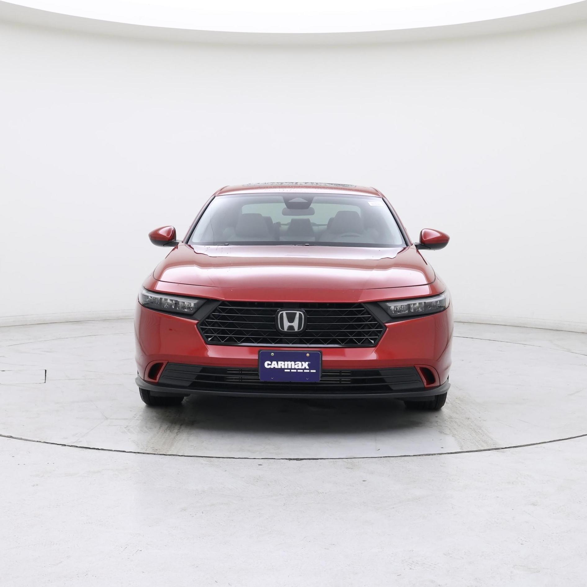 Thumbnail: 2024 Honda Accord - 5