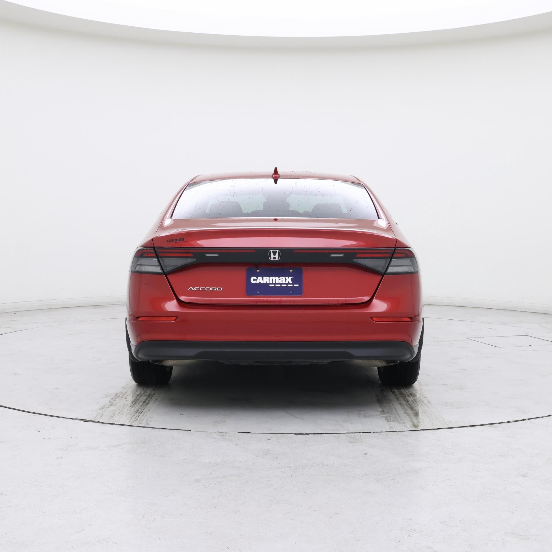 Thumbnail: 2024 Honda Accord - 6