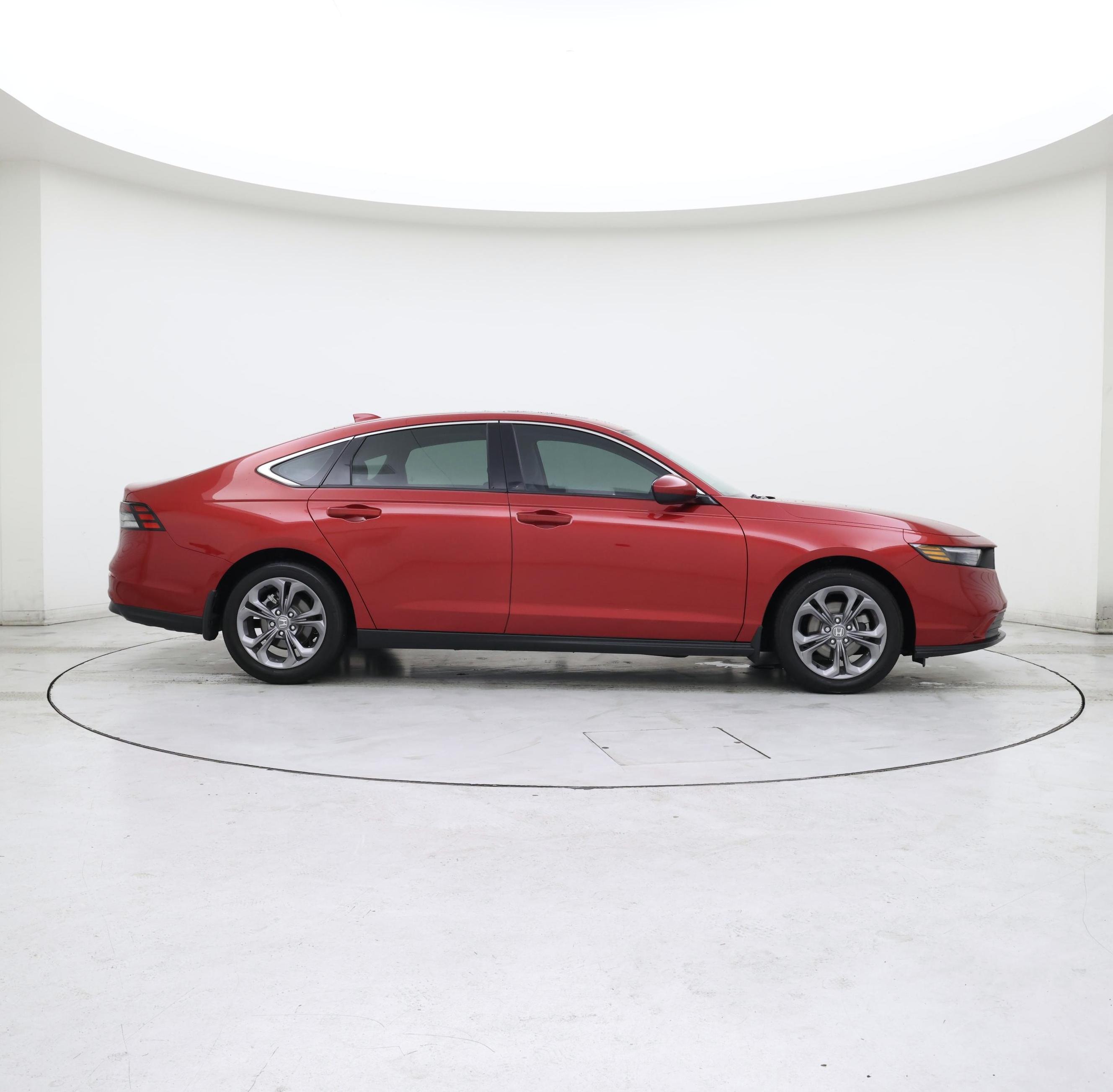 Thumbnail: 2024 Honda Accord - 7