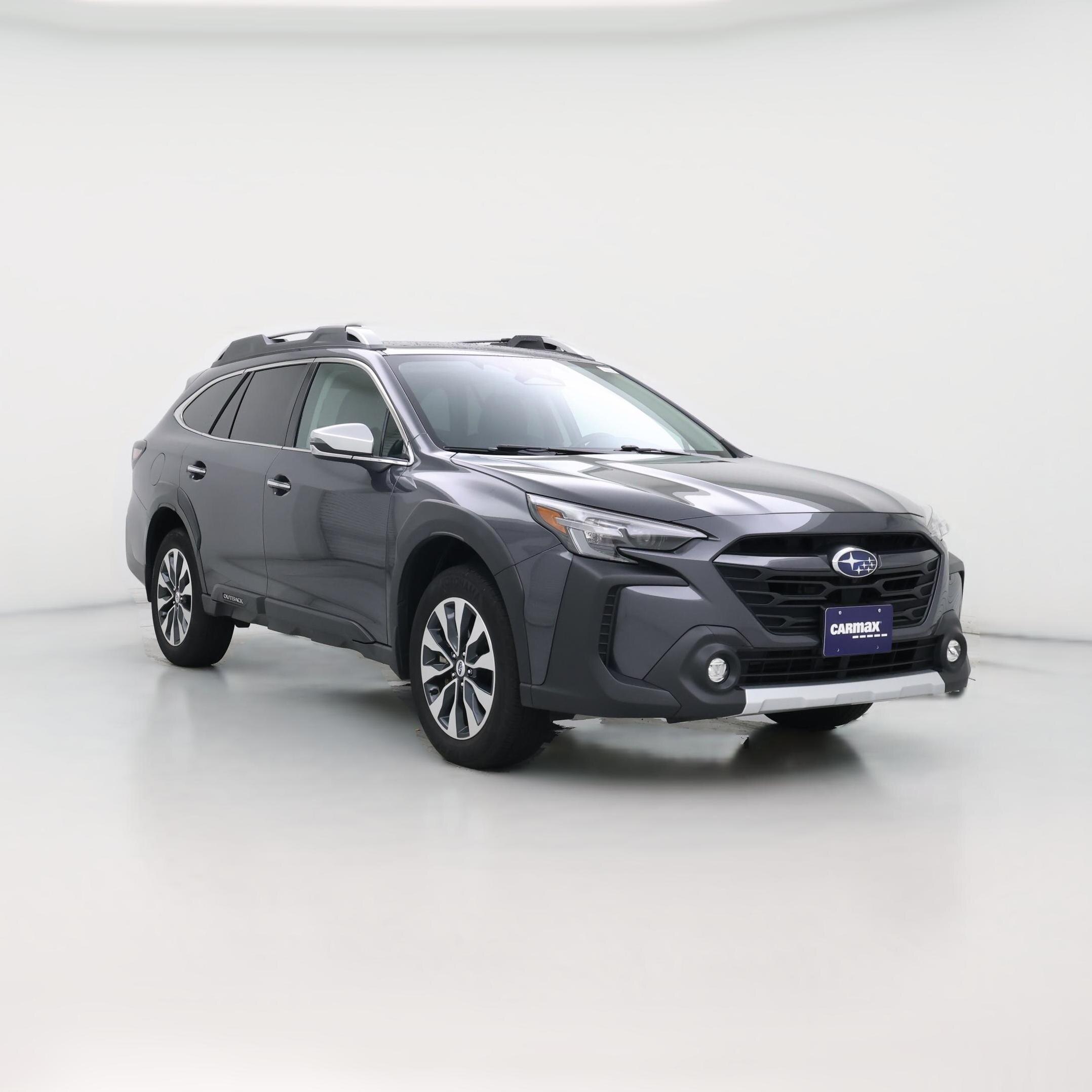 Thumbnail: 2024 Subaru Outback - 1